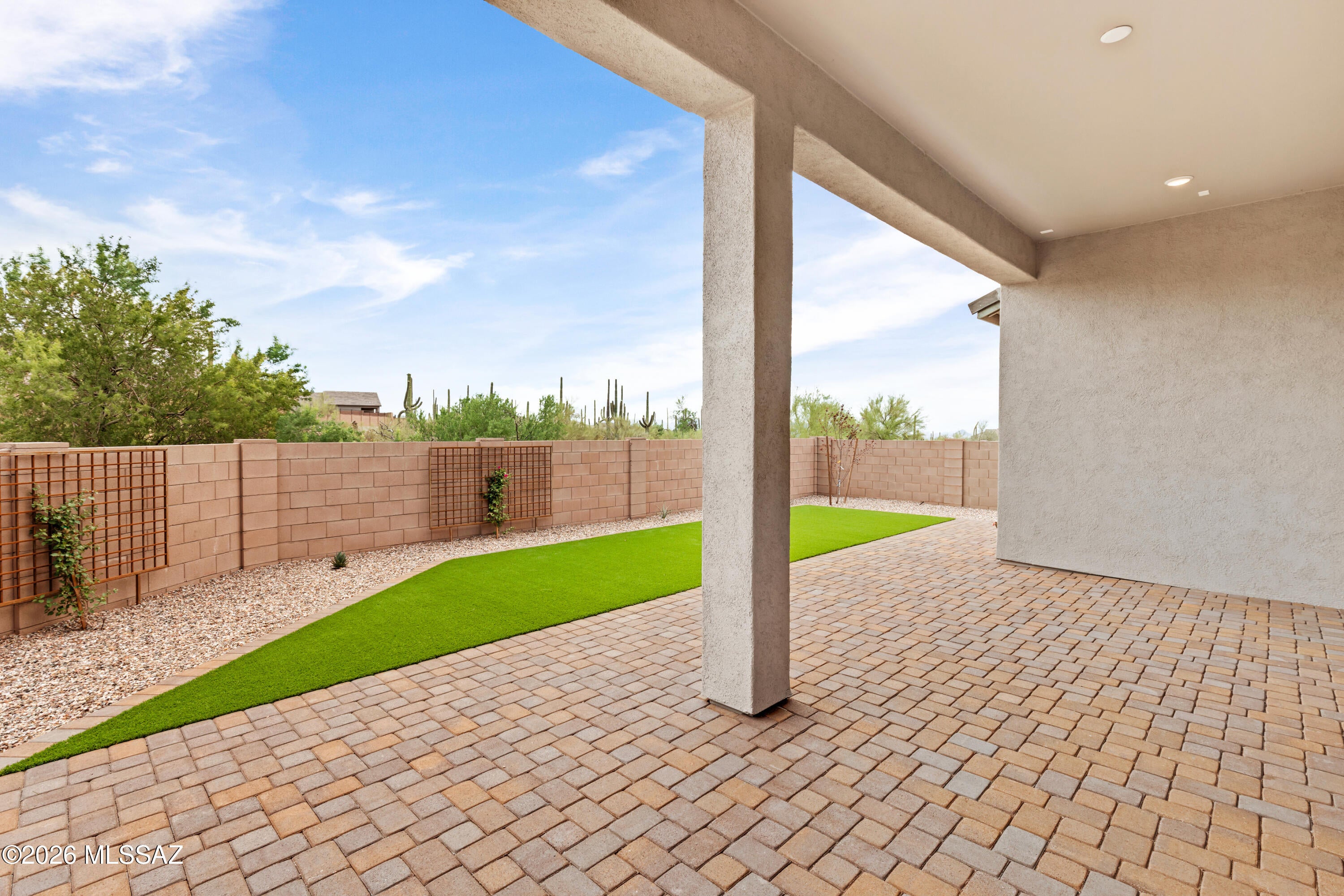 Saguaro Reserve II at Dove Mountain - Residential