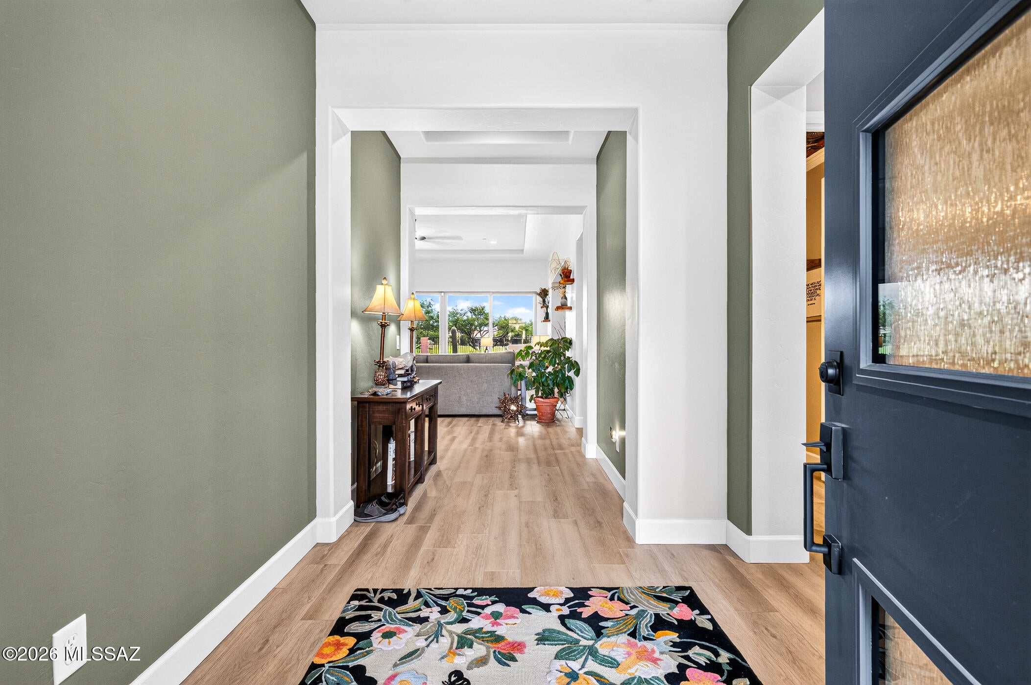 Quail Creek II Unit 27 - Residential