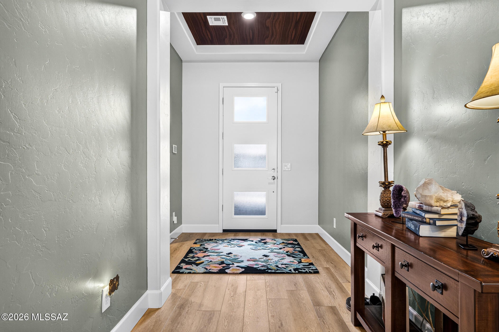 Quail Creek II Unit 27 - Residential
