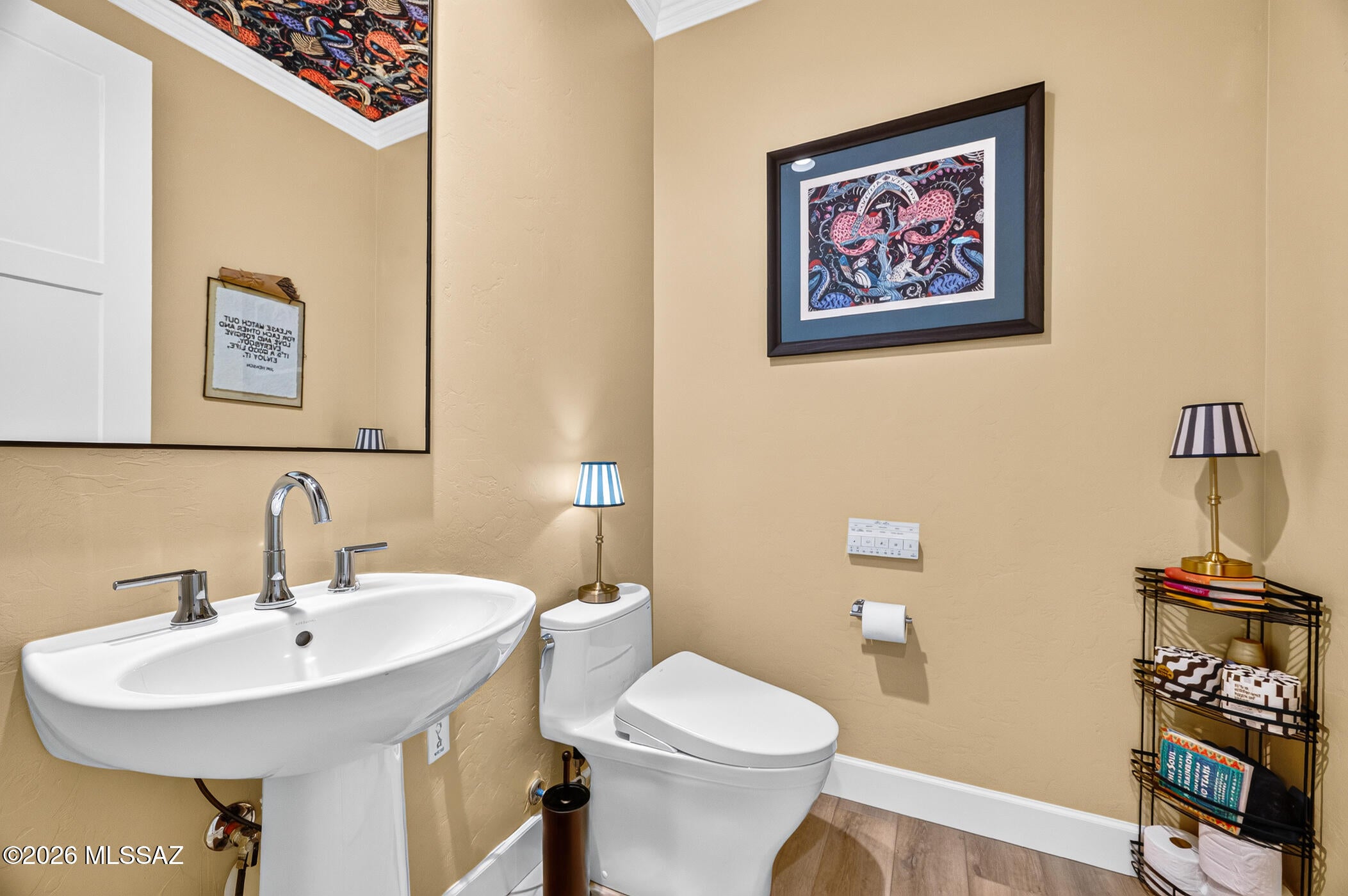 Quail Creek II Unit 27 - Residential