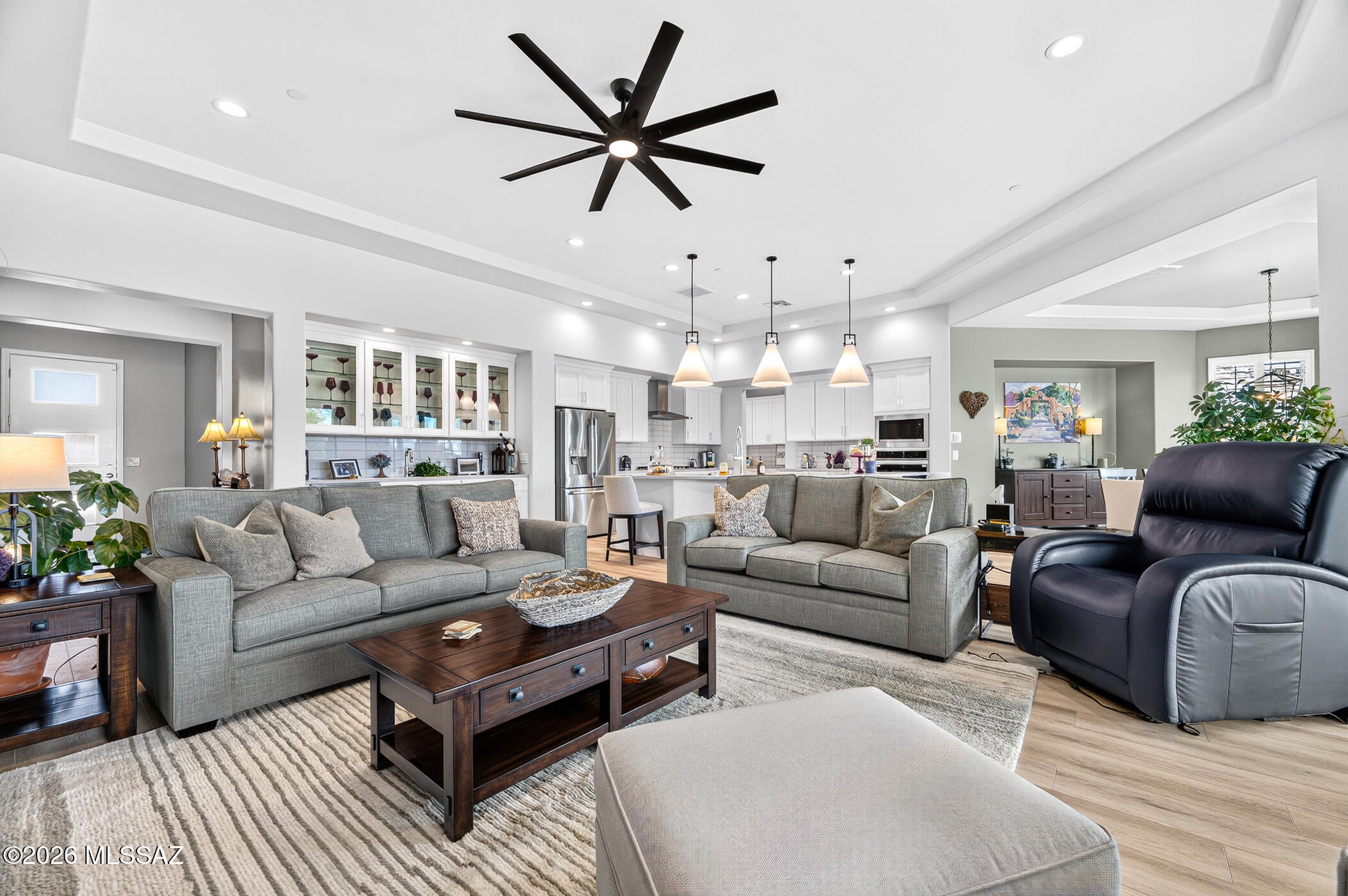 Quail Creek II Unit 27 - Residential