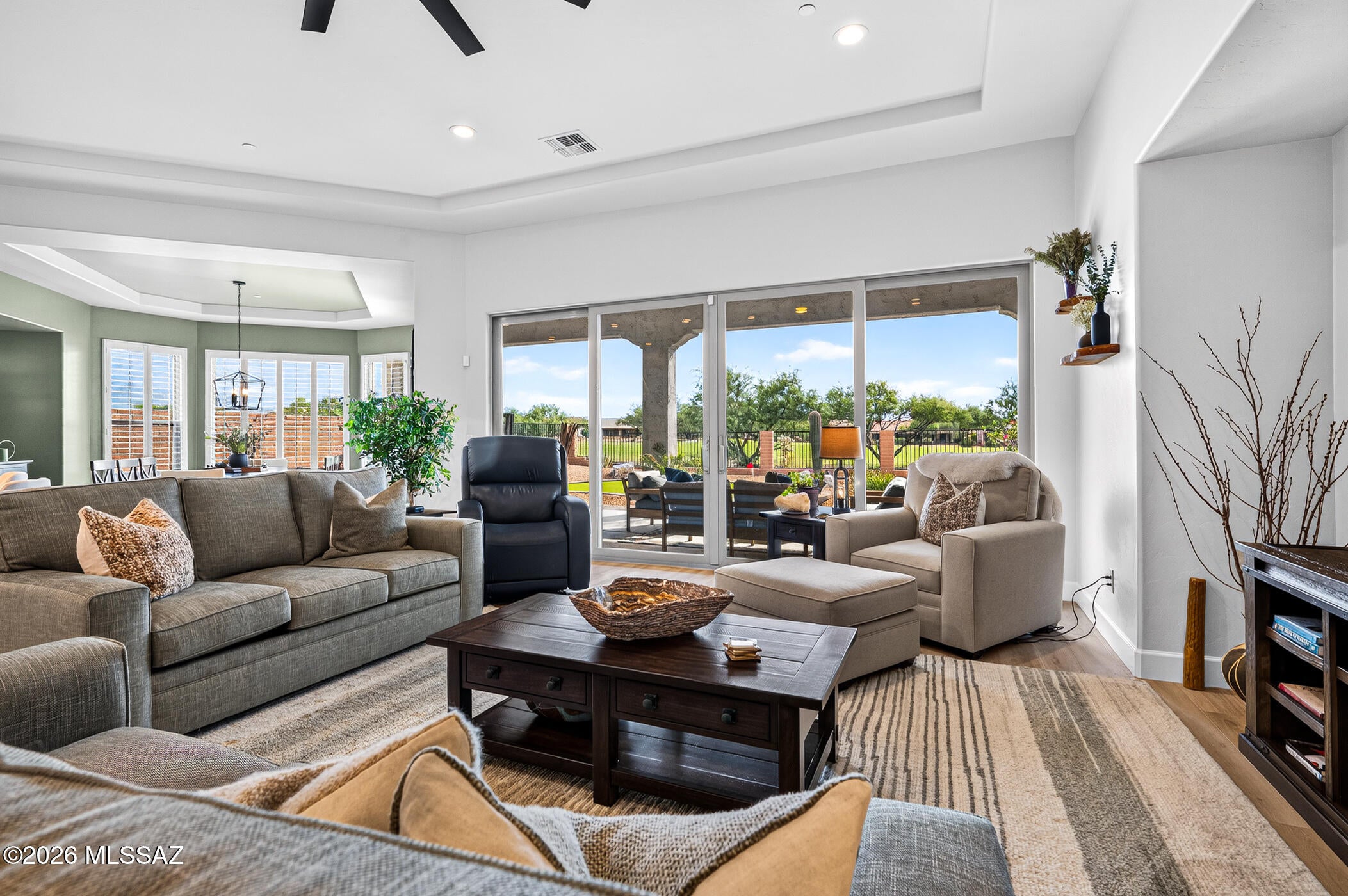 Quail Creek II Unit 27 - Residential