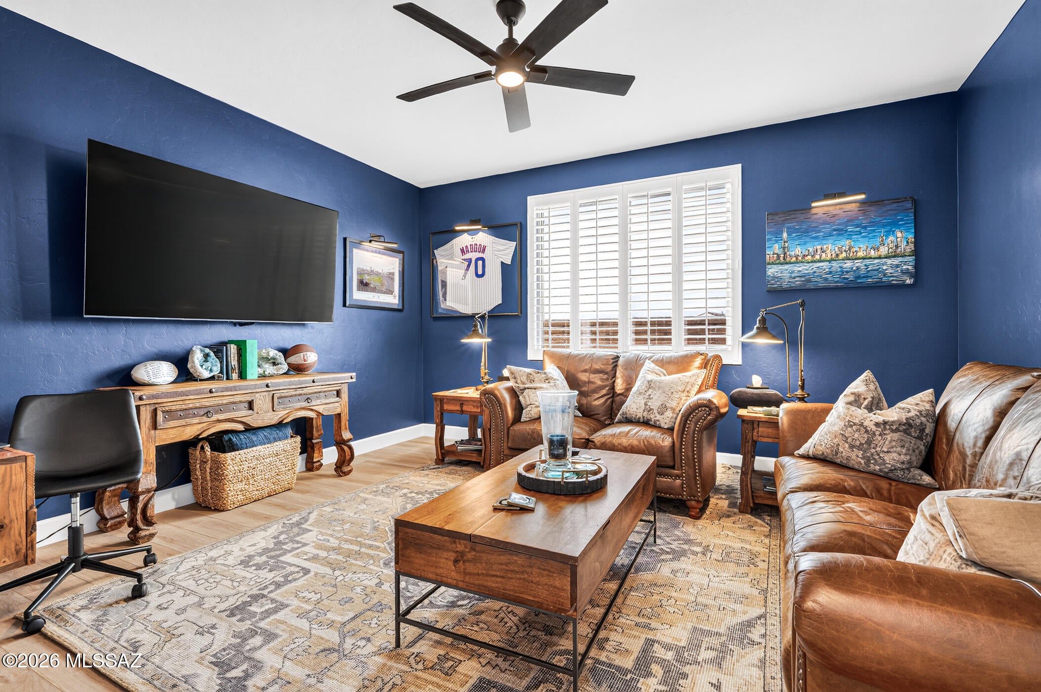 Quail Creek II Unit 27 - Residential