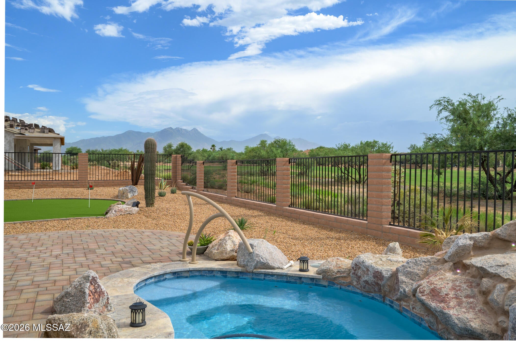 Quail Creek II Unit 27 - Residential