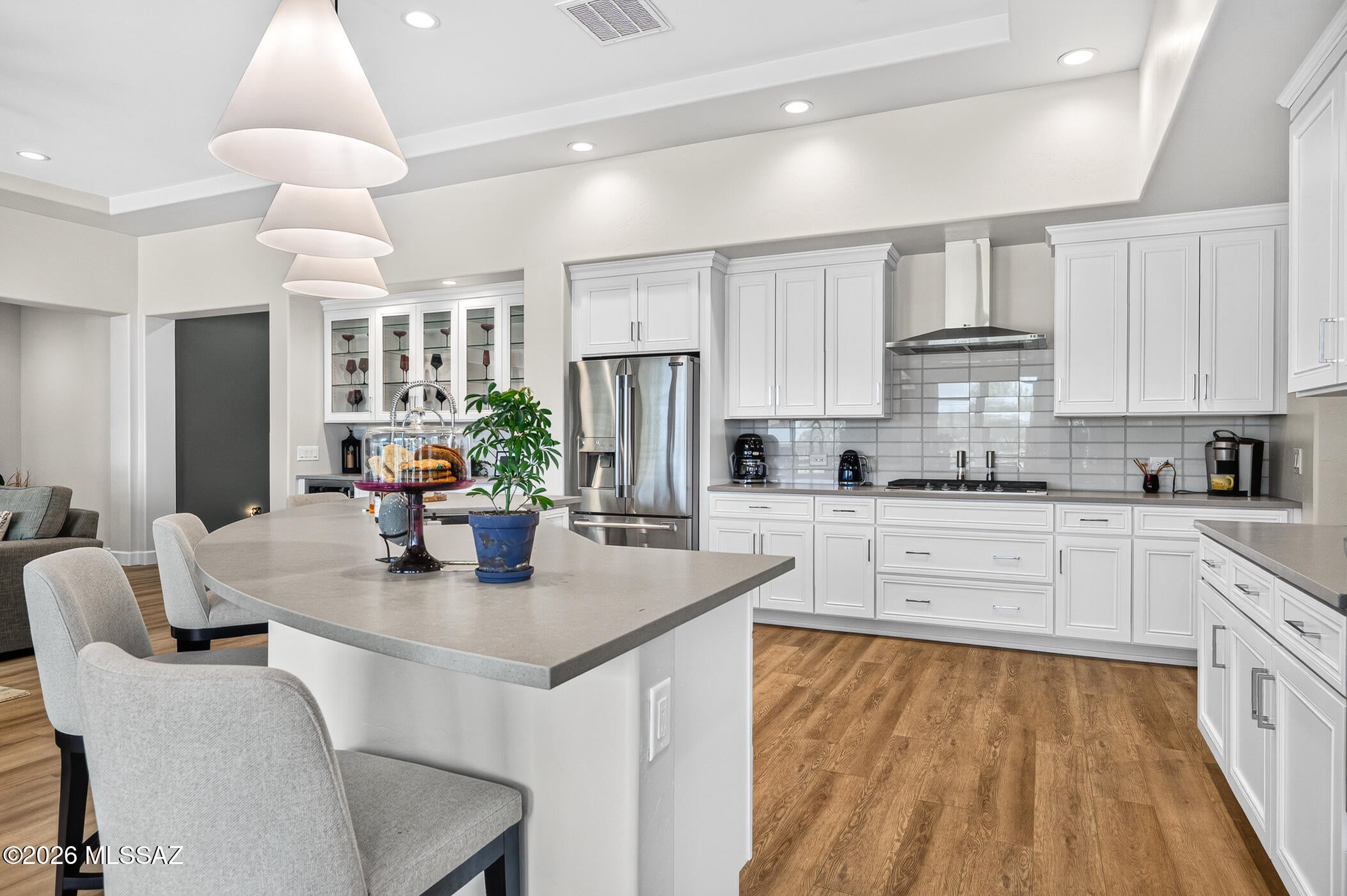 Quail Creek II Unit 27 - Residential