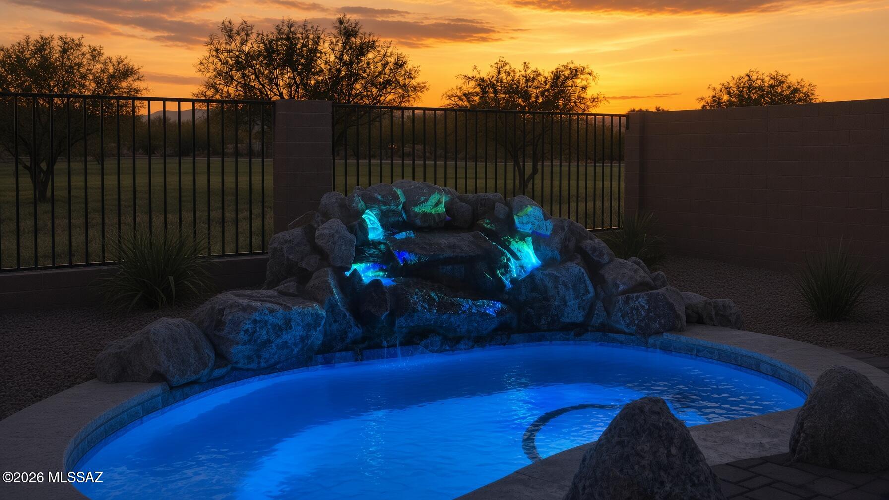 Quail Creek II Unit 27 - Residential