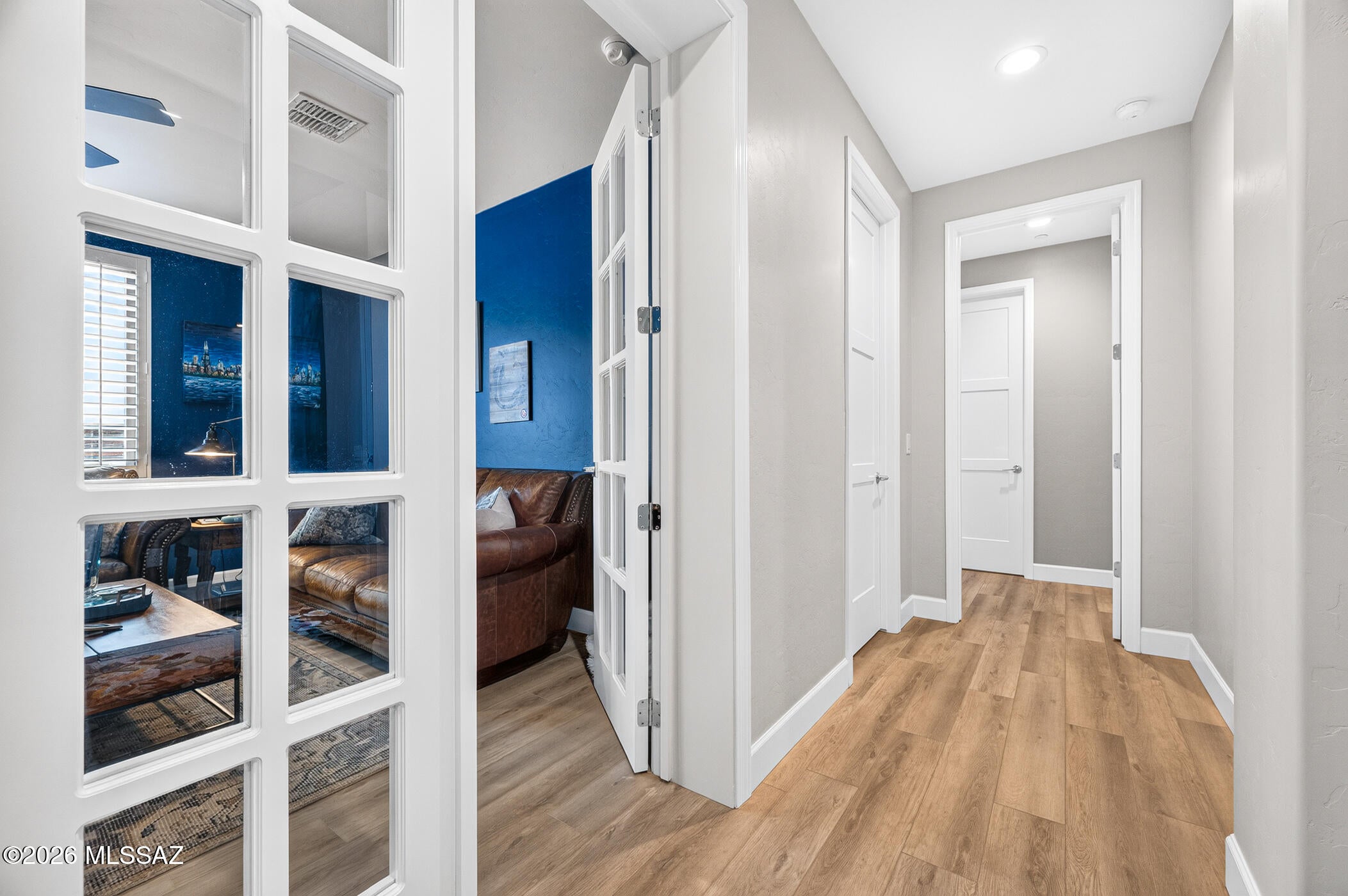 Quail Creek II Unit 27 - Residential