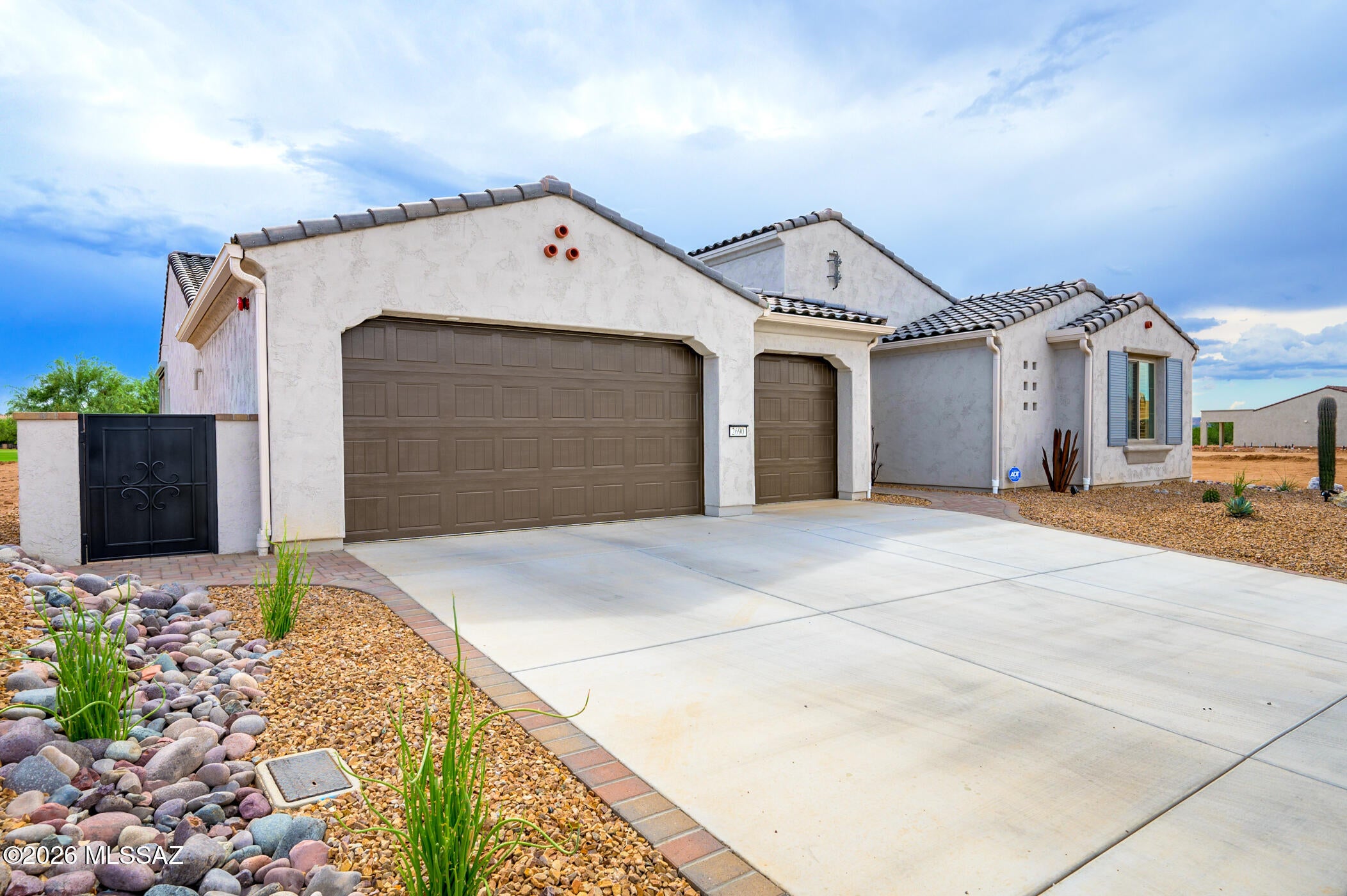 Quail Creek II Unit 27 - Residential