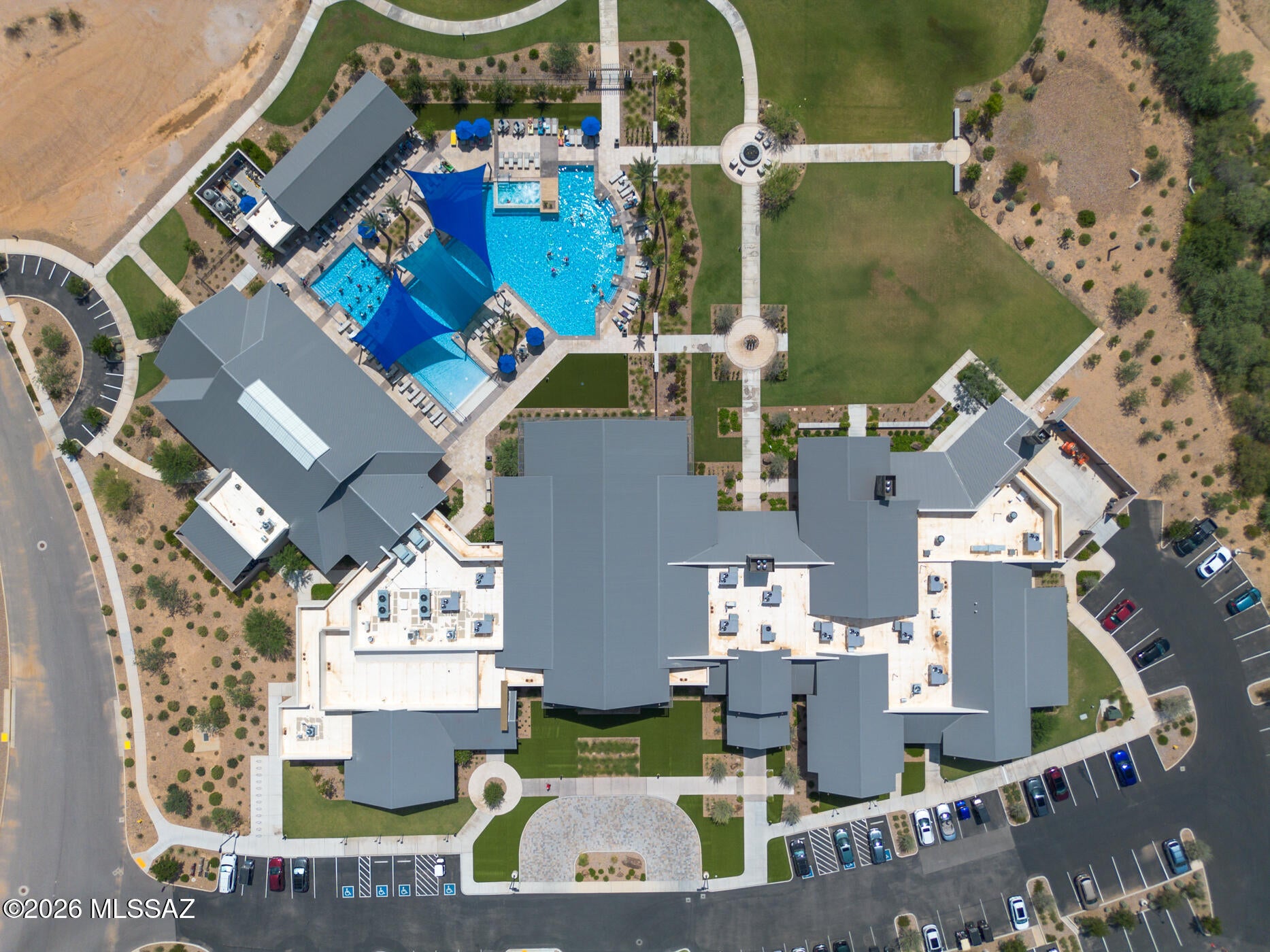 Quail Creek II Unit 27 - Residential