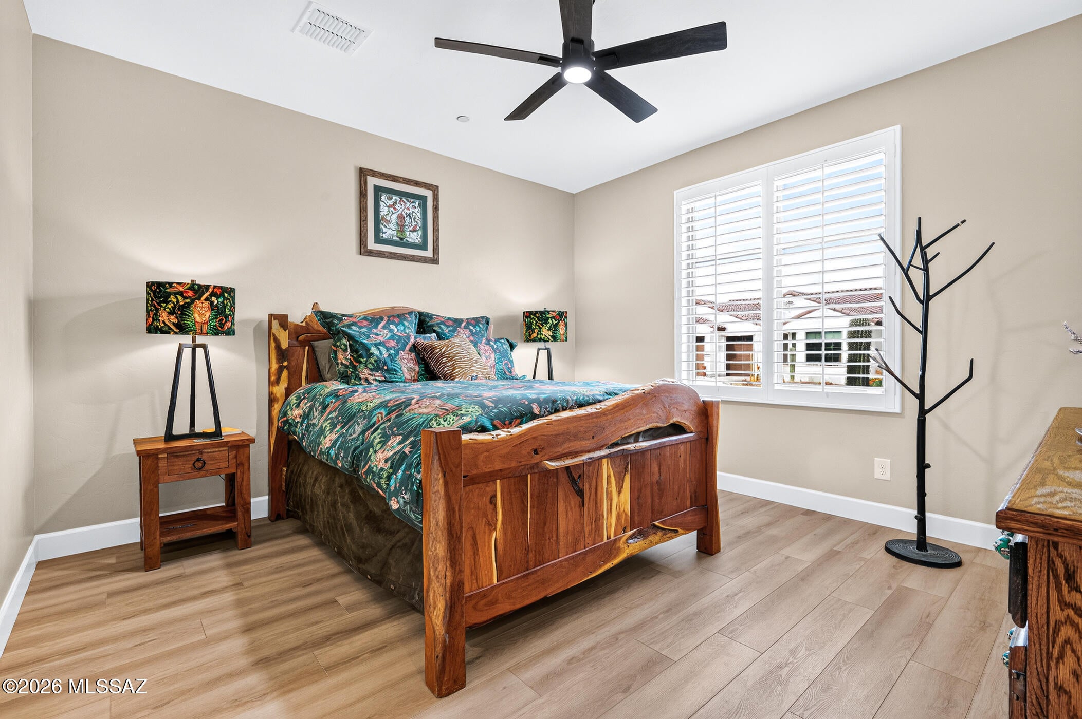 Quail Creek II Unit 27 - Residential