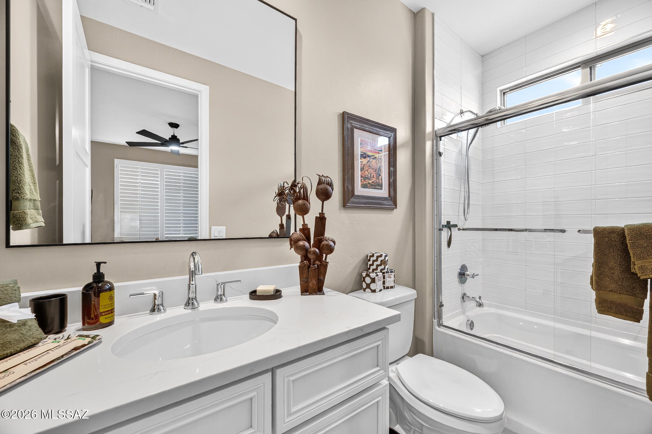 Quail Creek II Unit 27 - Residential