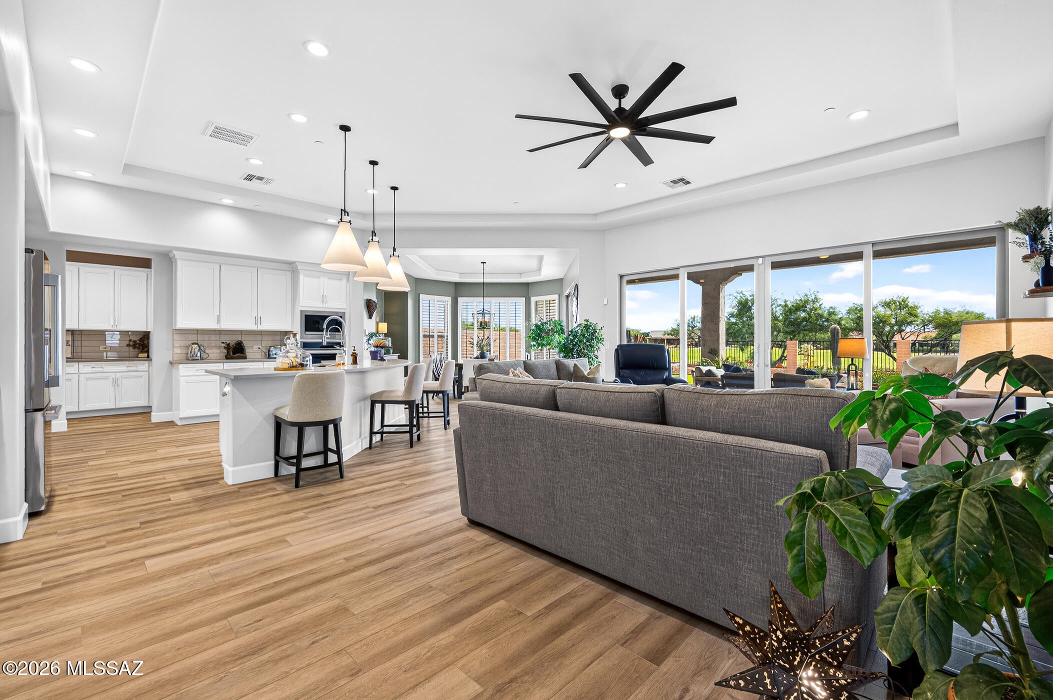 Quail Creek II Unit 27 - Residential