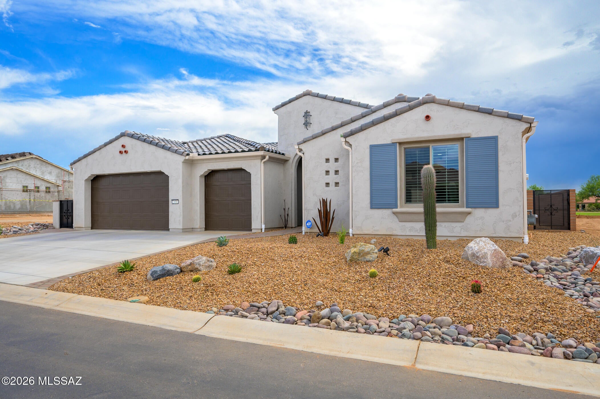 Quail Creek II Unit 27 - Residential