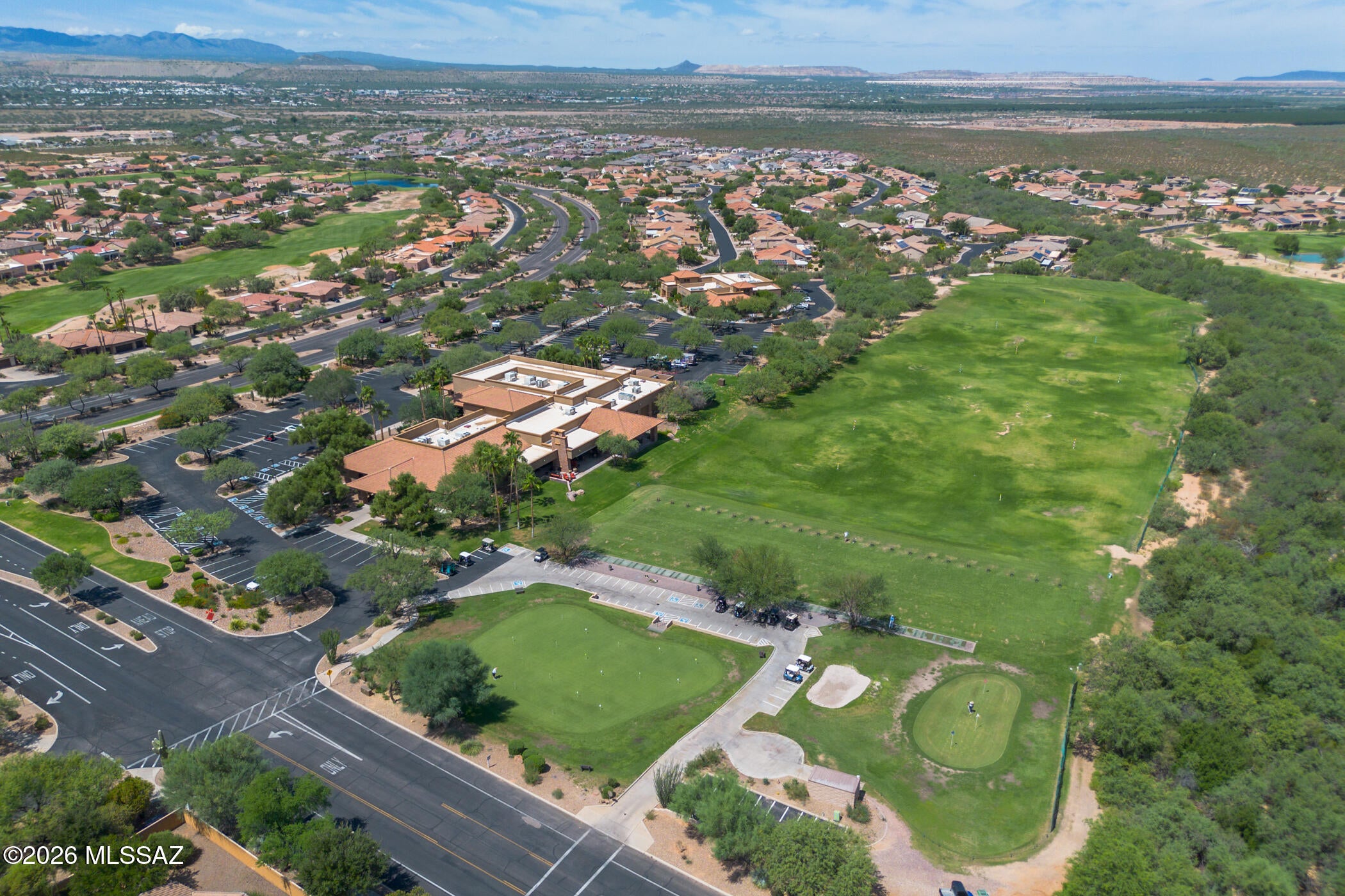 Quail Creek II Unit 27 - Residential