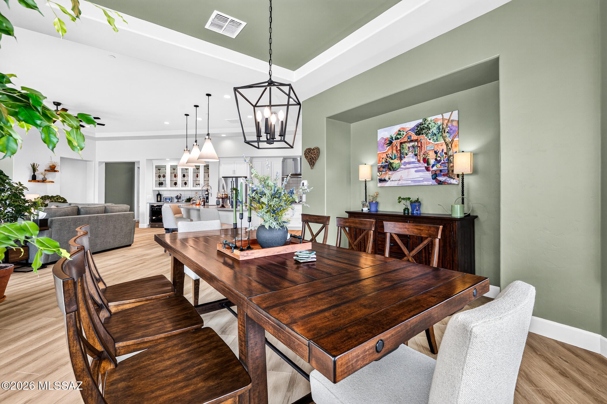 Quail Creek II Unit 27 - Residential