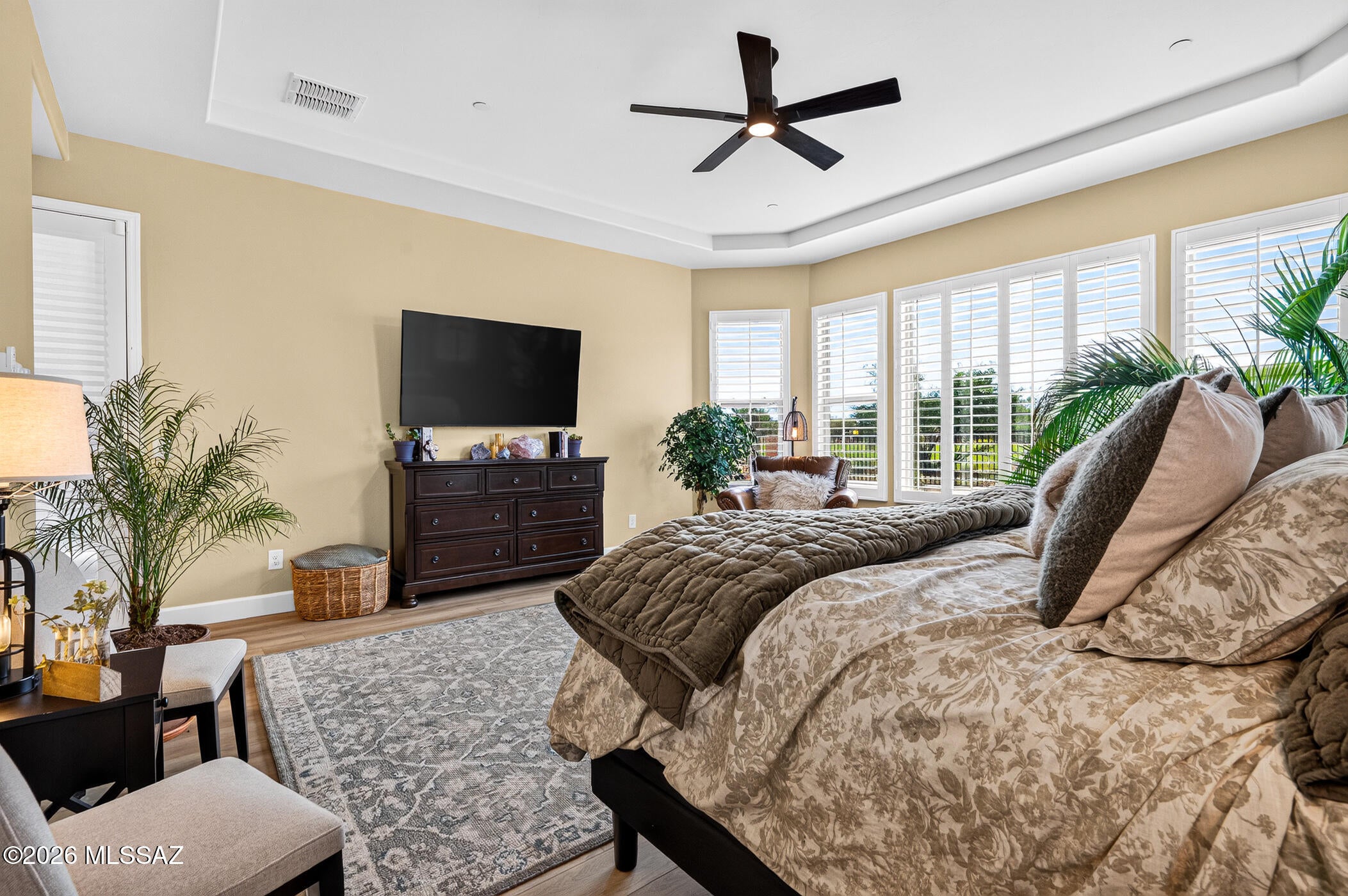 Quail Creek II Unit 27 - Residential