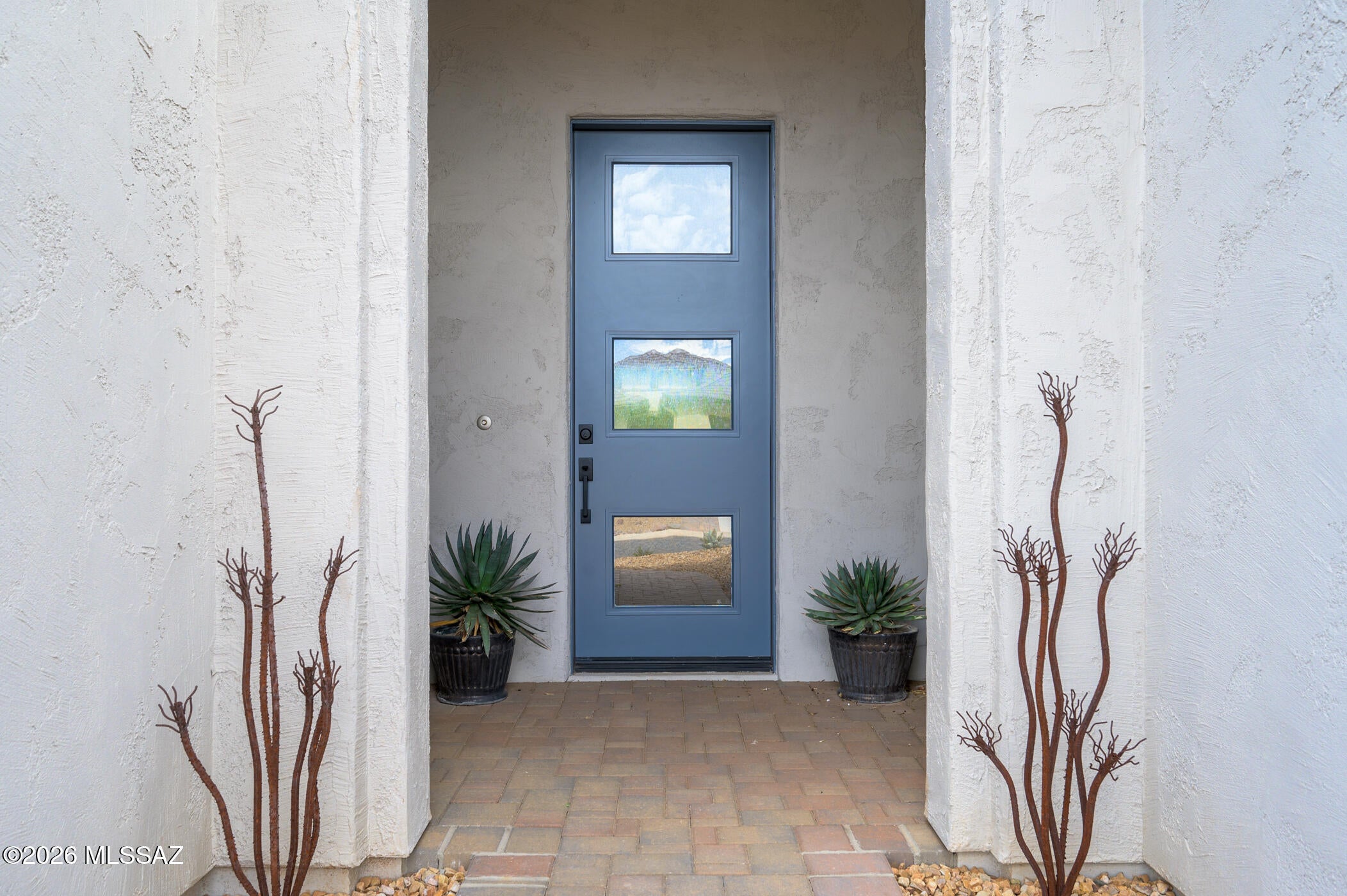 Quail Creek II Unit 27 - Residential