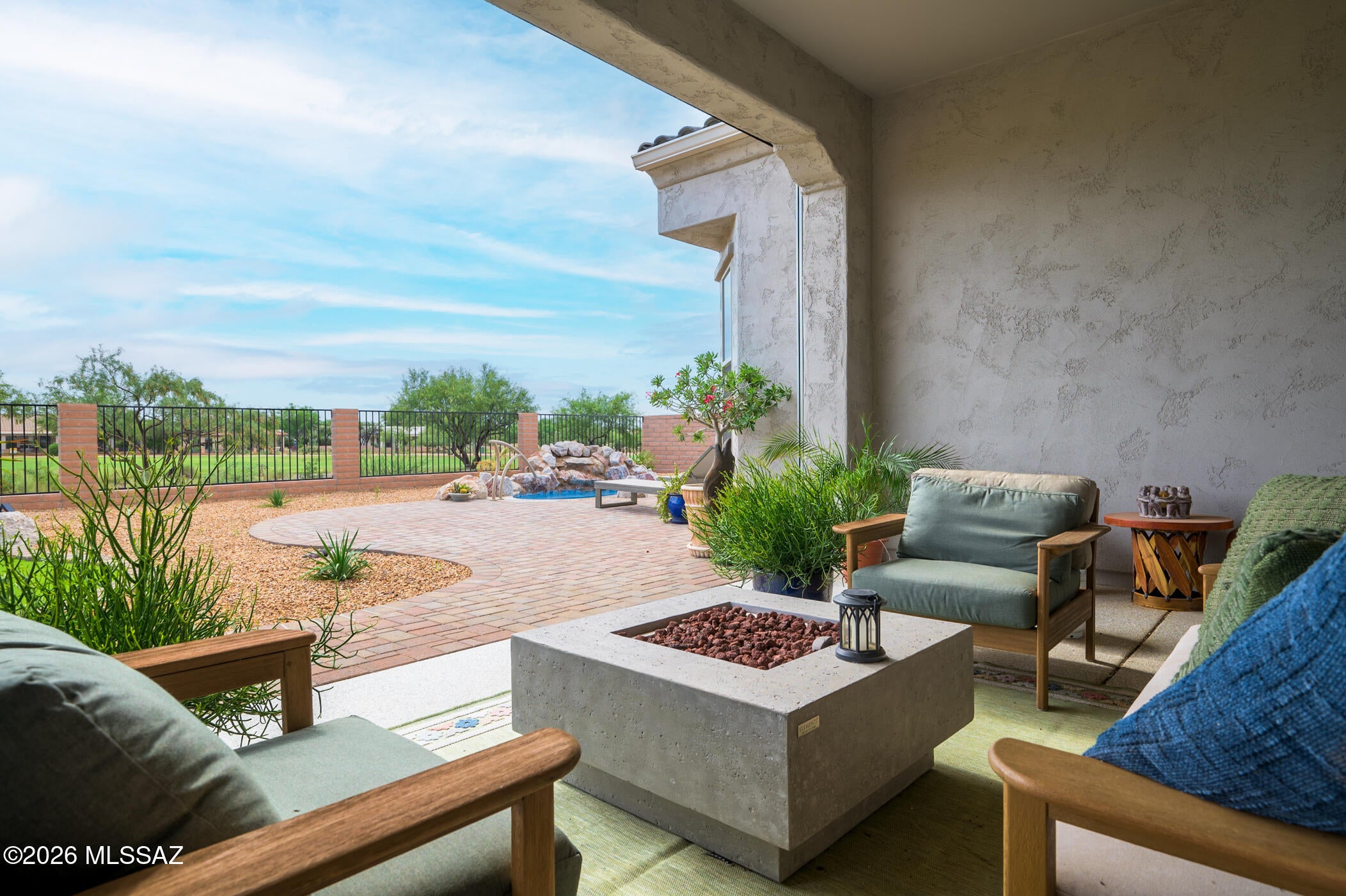 Quail Creek II Unit 27 - Residential