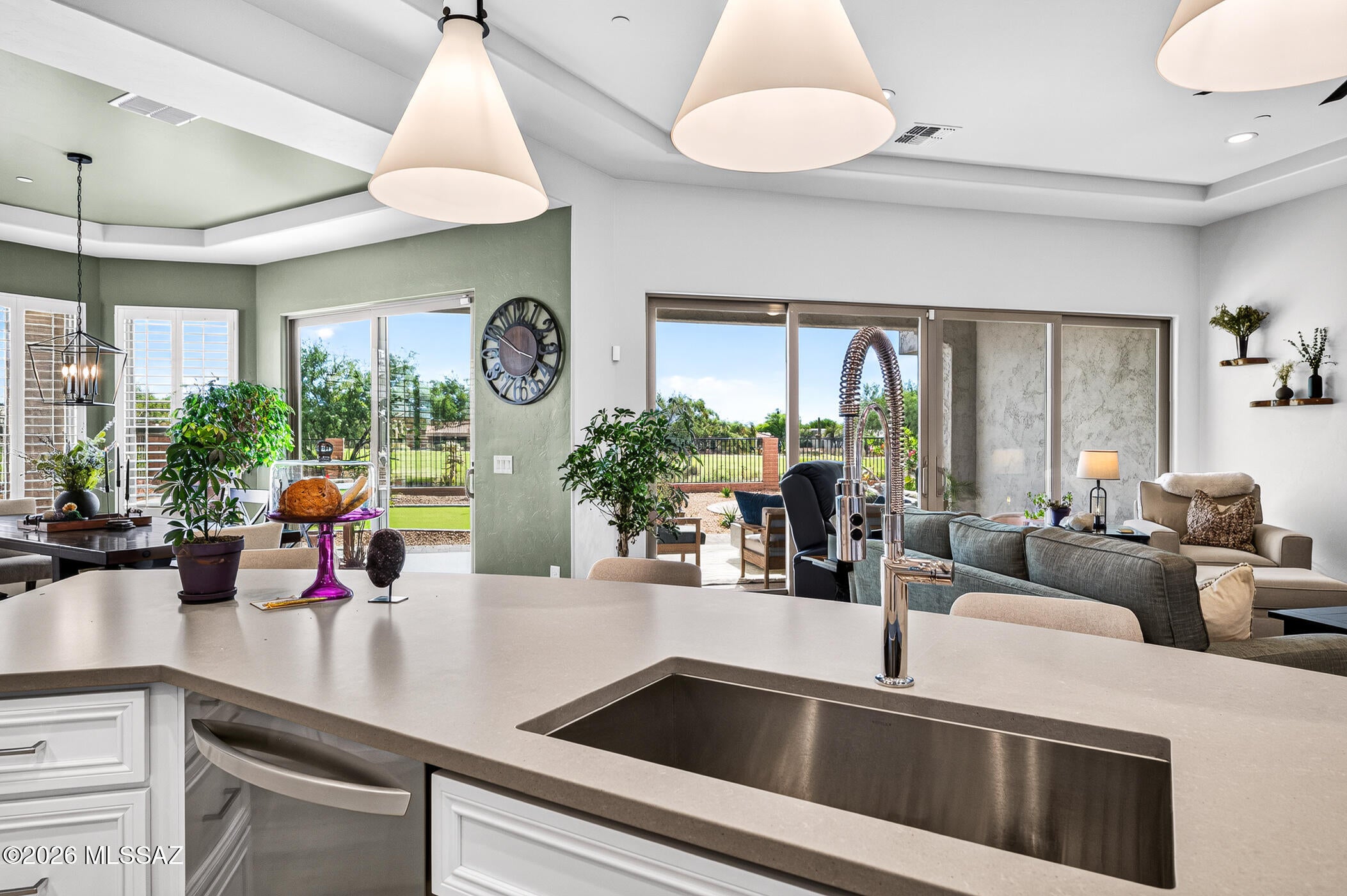 Quail Creek II Unit 27 - Residential