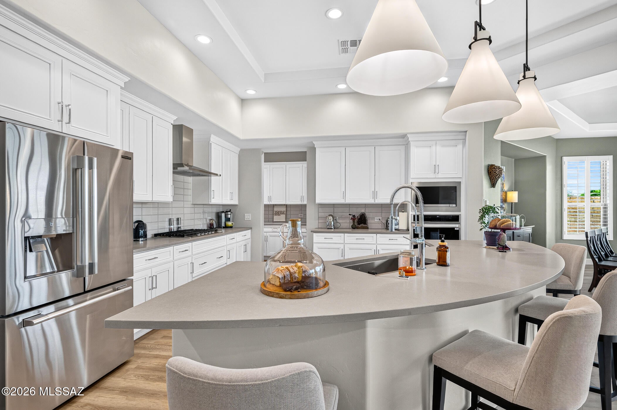 Quail Creek II Unit 27 - Residential