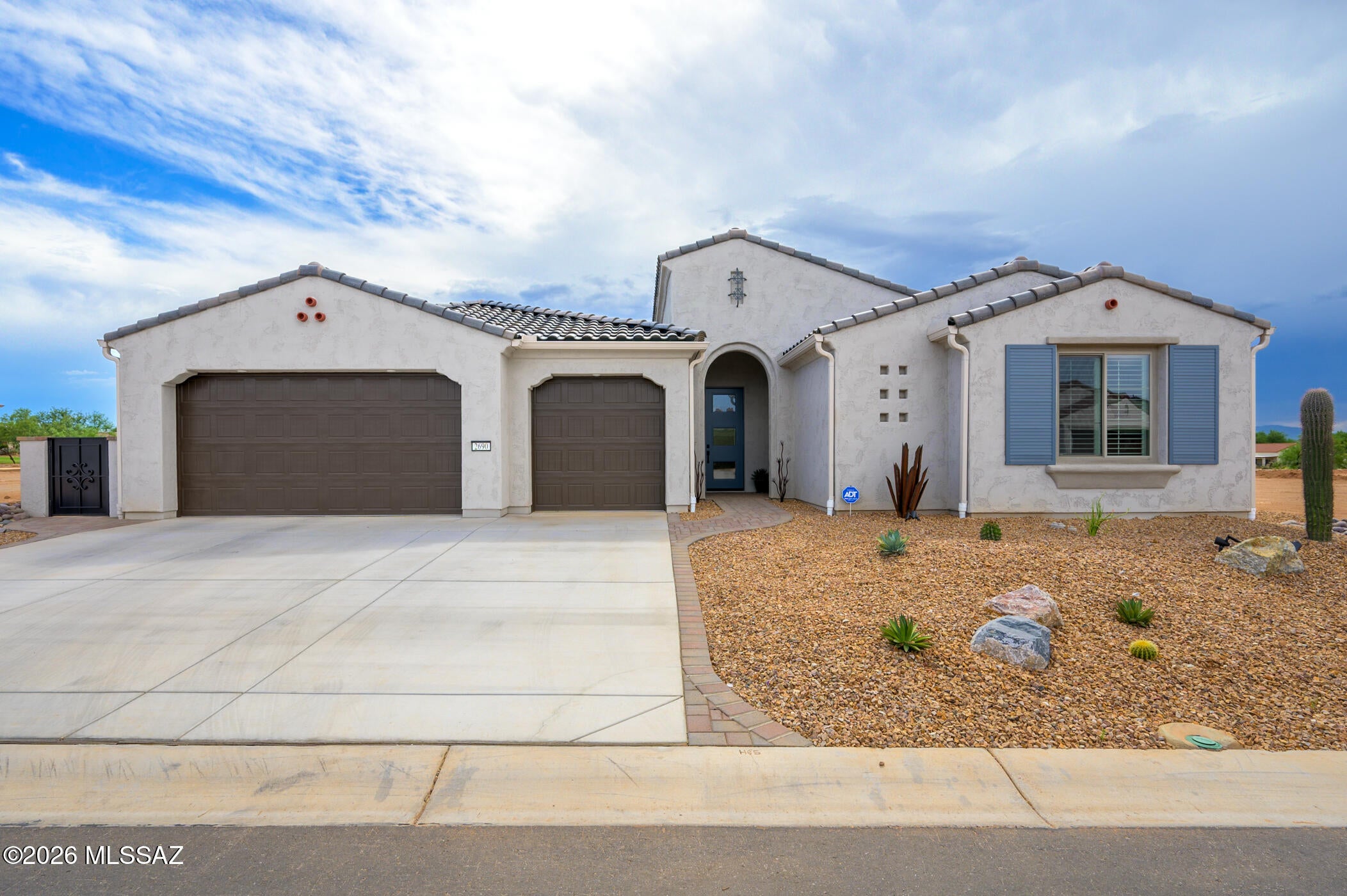 Quail Creek II Unit 27 - Residential