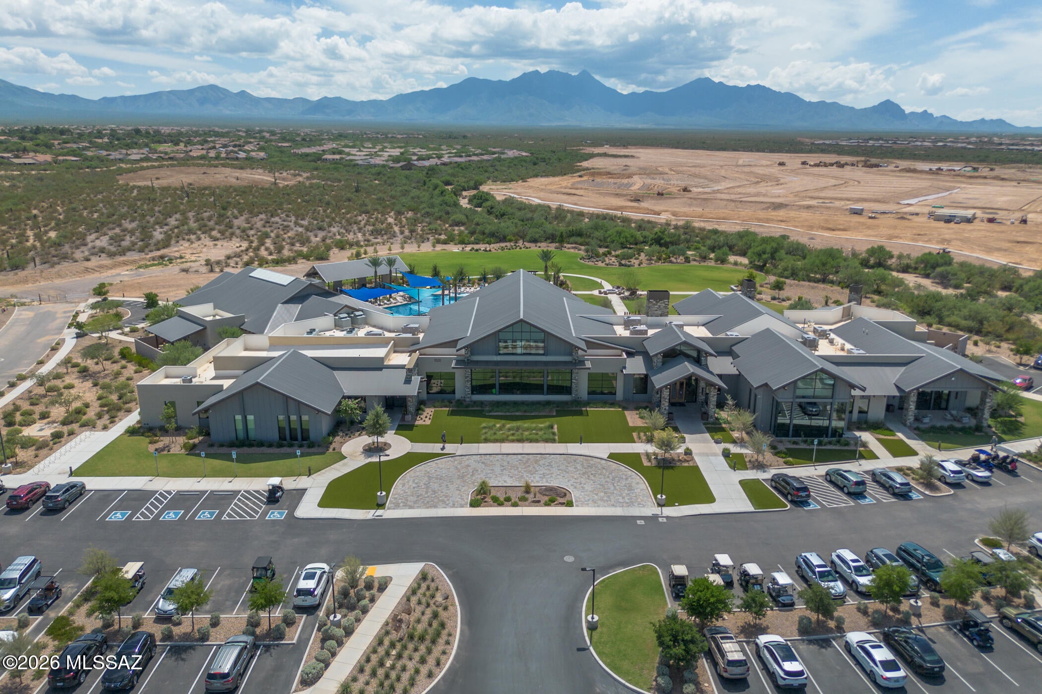 Quail Creek II Unit 27 - Residential