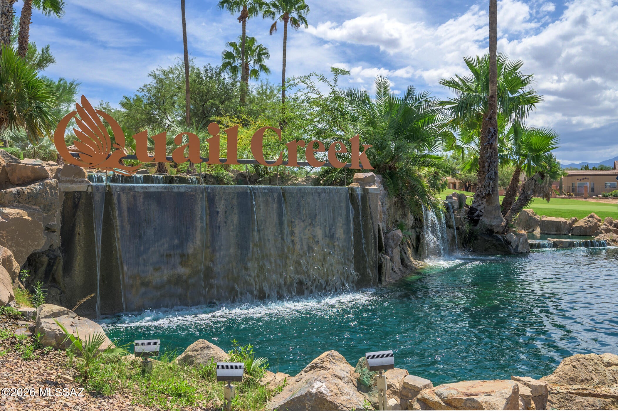 Quail Creek II Unit 27 - Residential