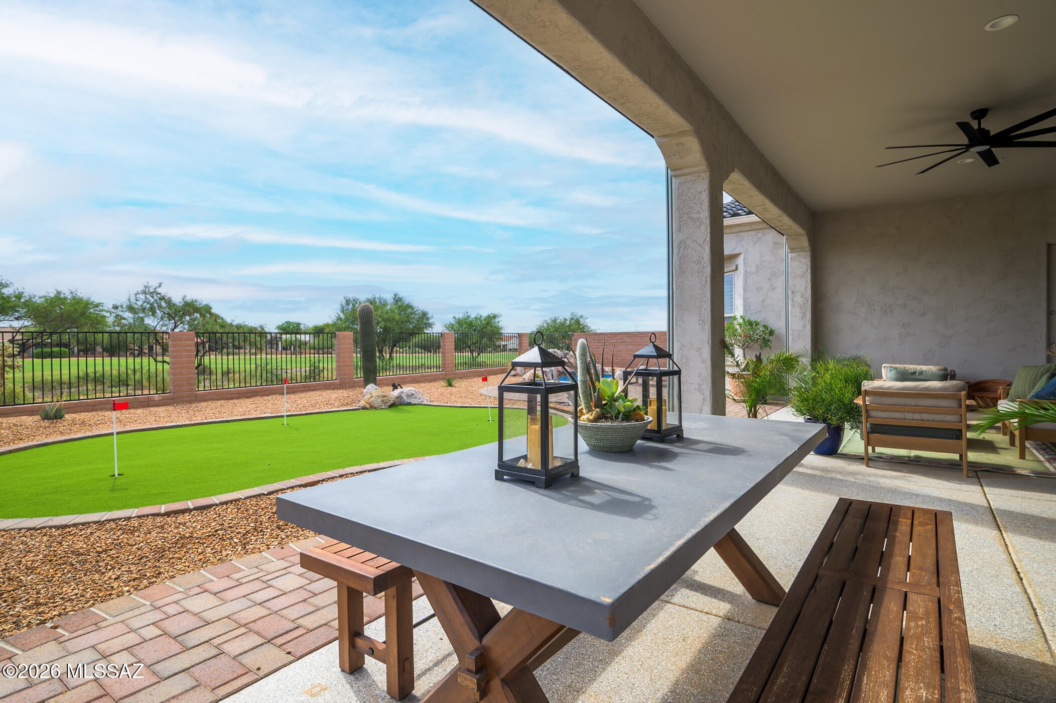 Quail Creek II Unit 27 - Residential