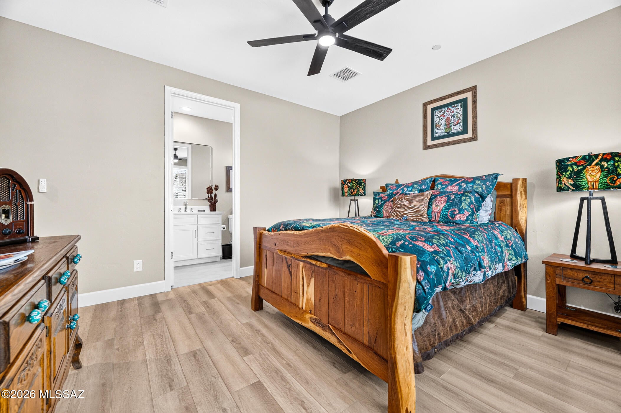 Quail Creek II Unit 27 - Residential