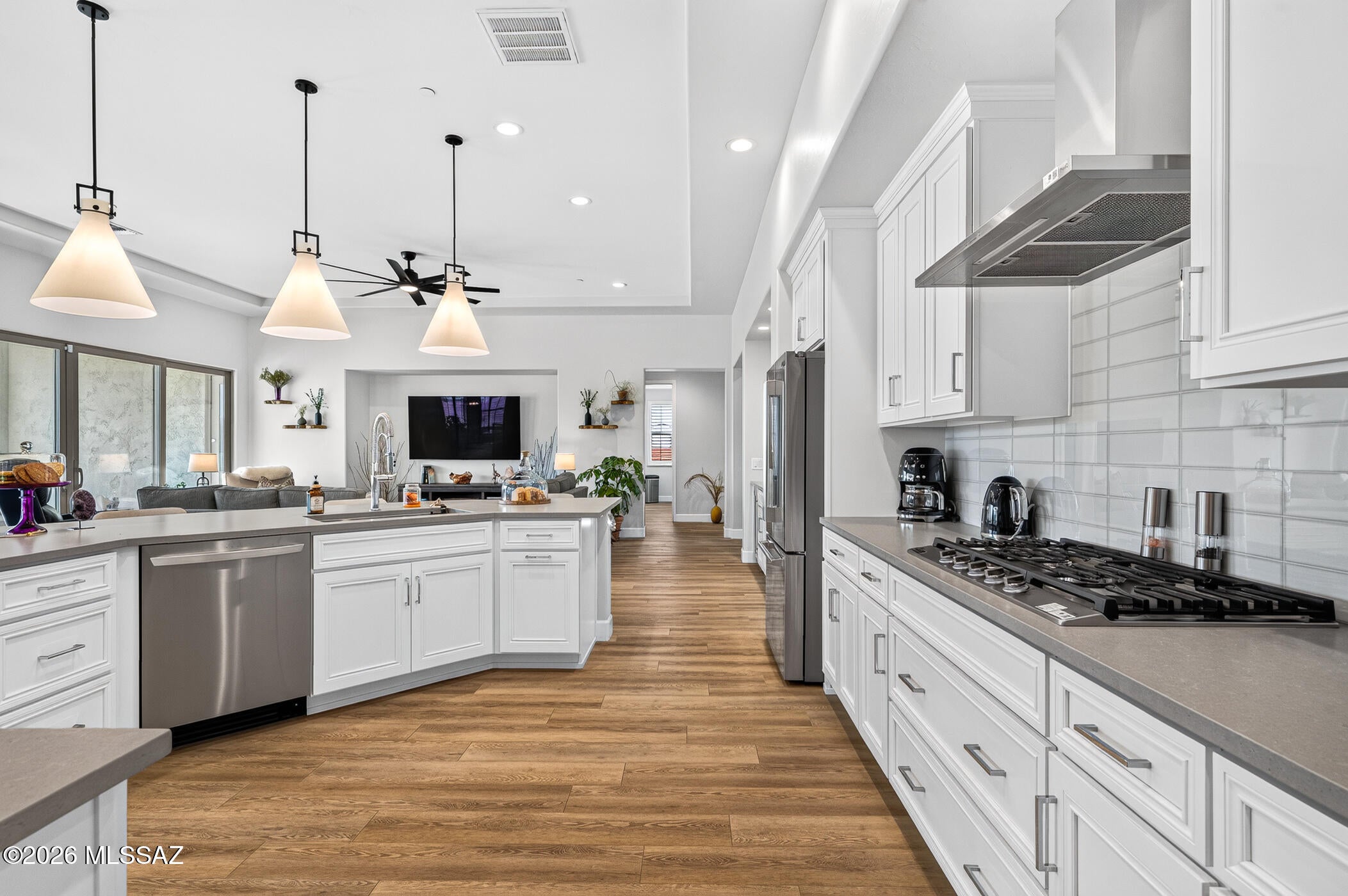 Quail Creek II Unit 27 - Residential