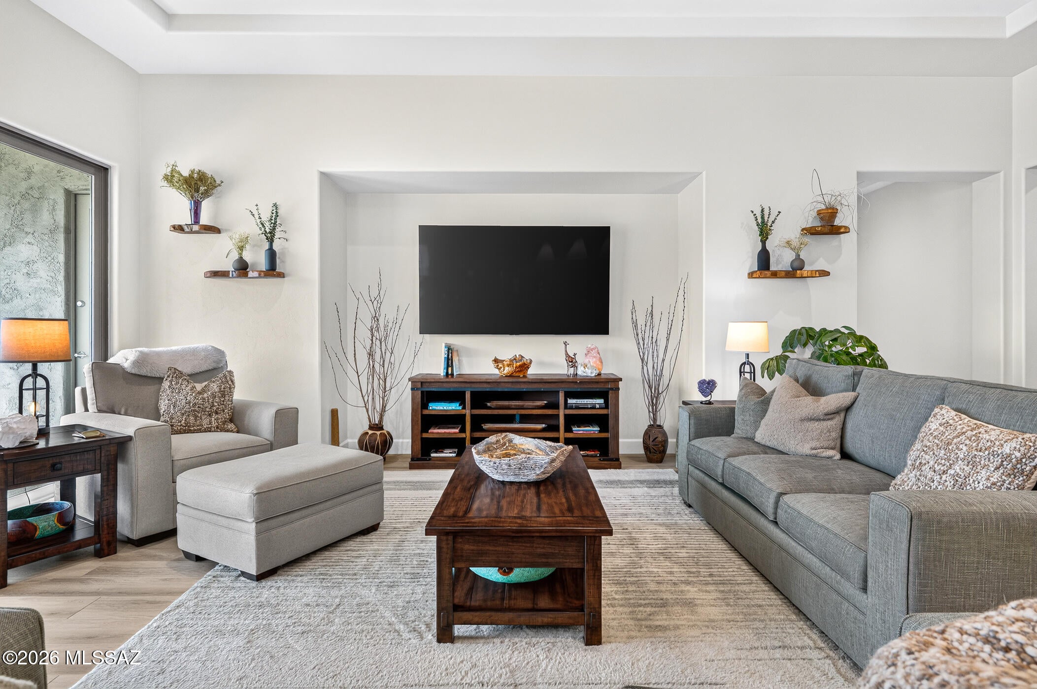 Quail Creek II Unit 27 - Residential