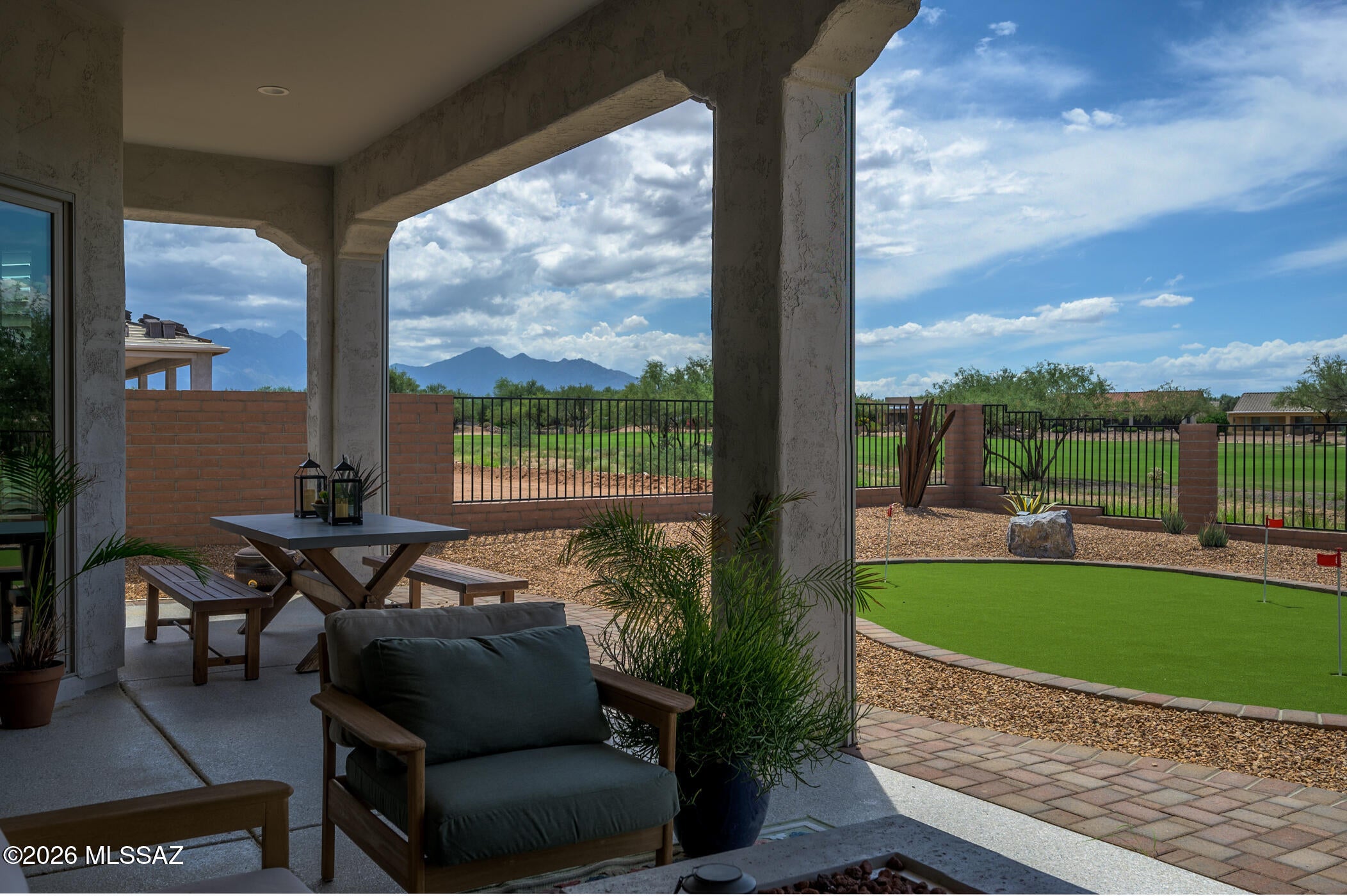 Quail Creek II Unit 27 - Residential