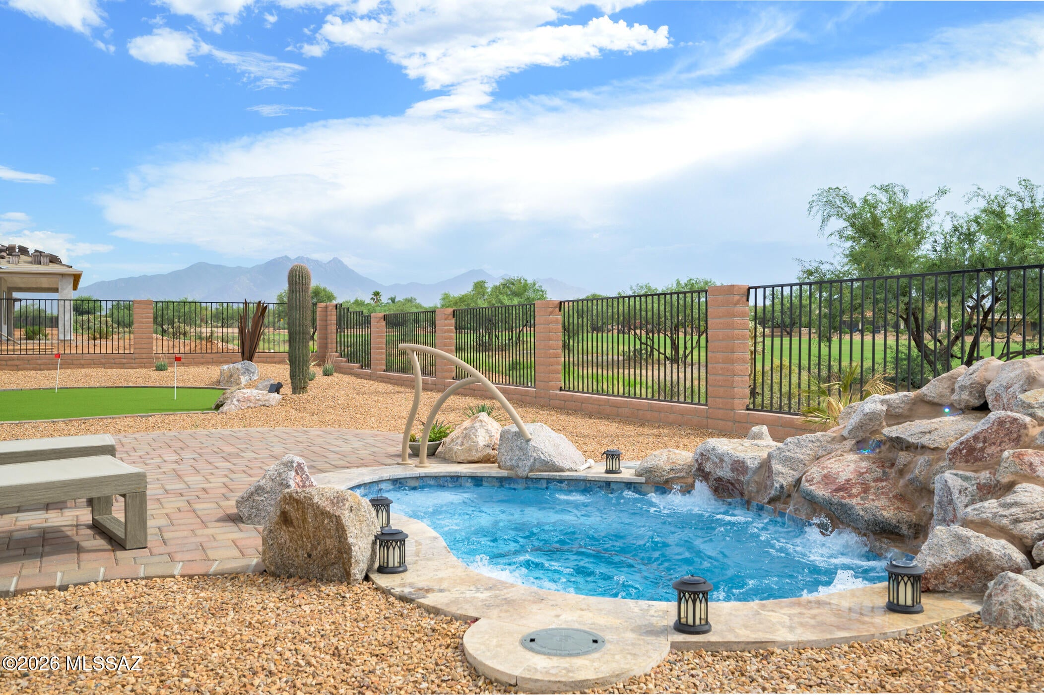 Quail Creek II Unit 27 - Residential
