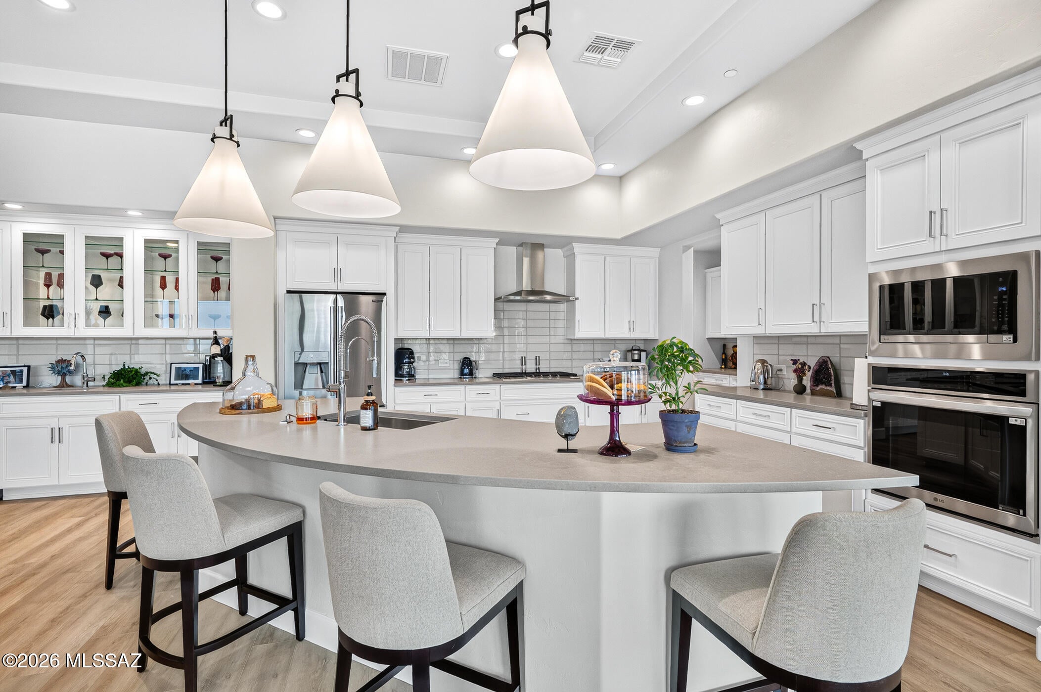 Quail Creek II Unit 27 - Residential