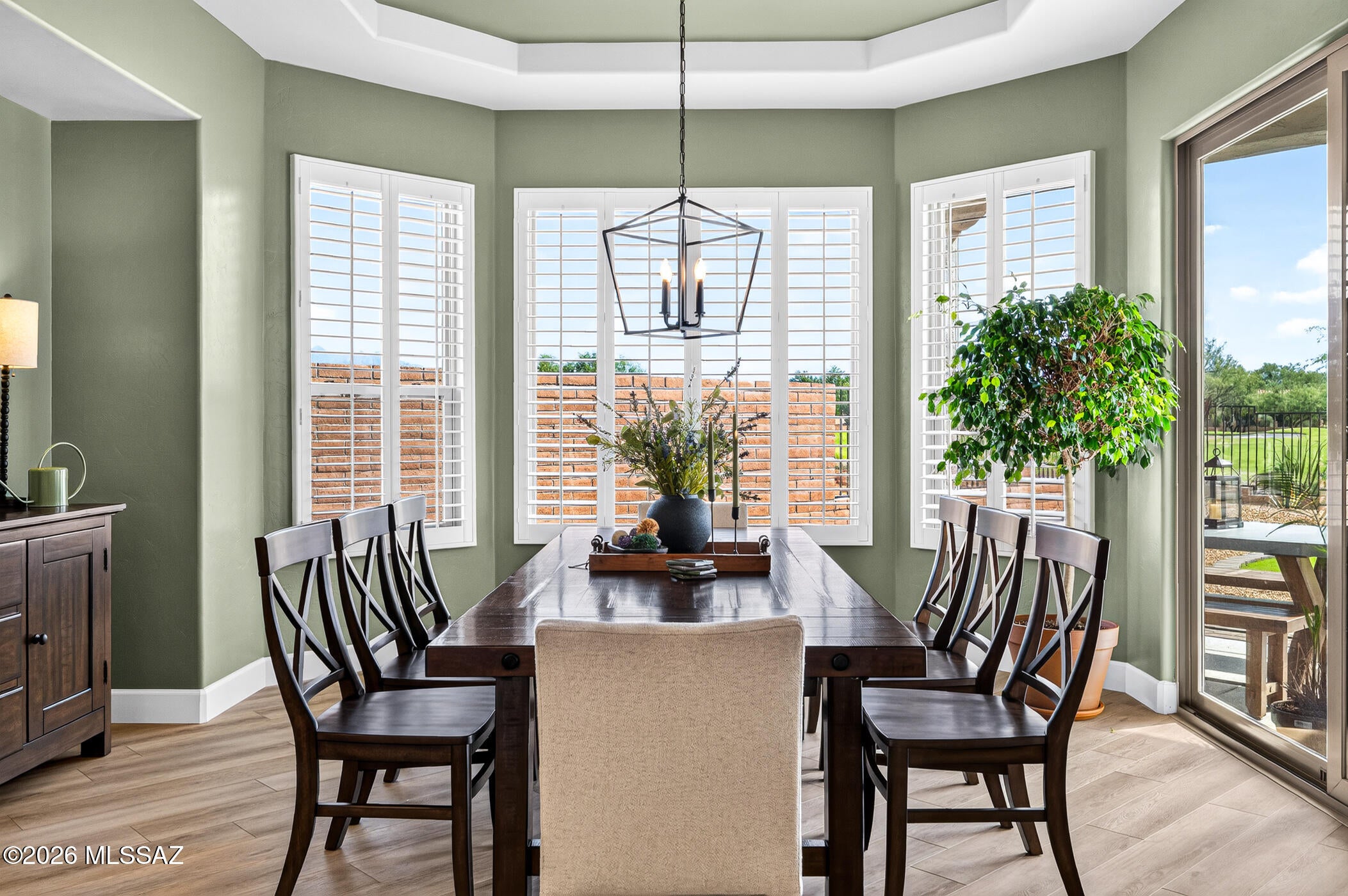 Quail Creek II Unit 27 - Residential
