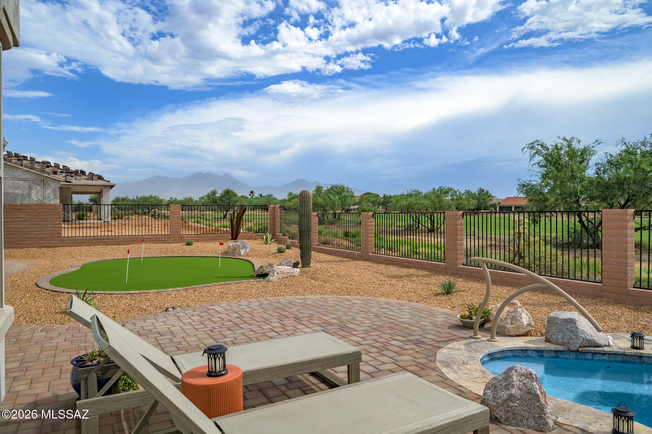 Quail Creek II Unit 27 - Residential