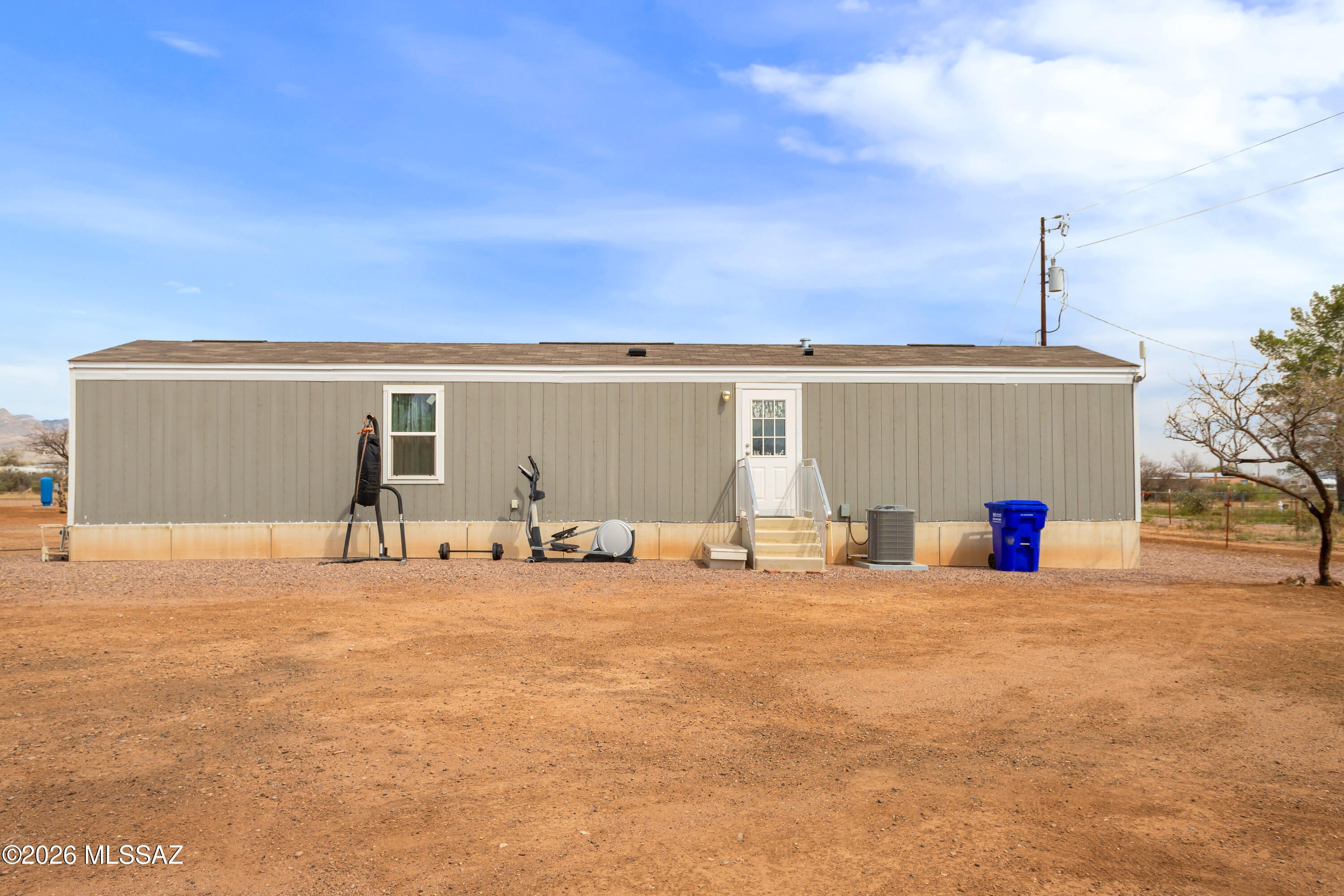 N/A - Residential