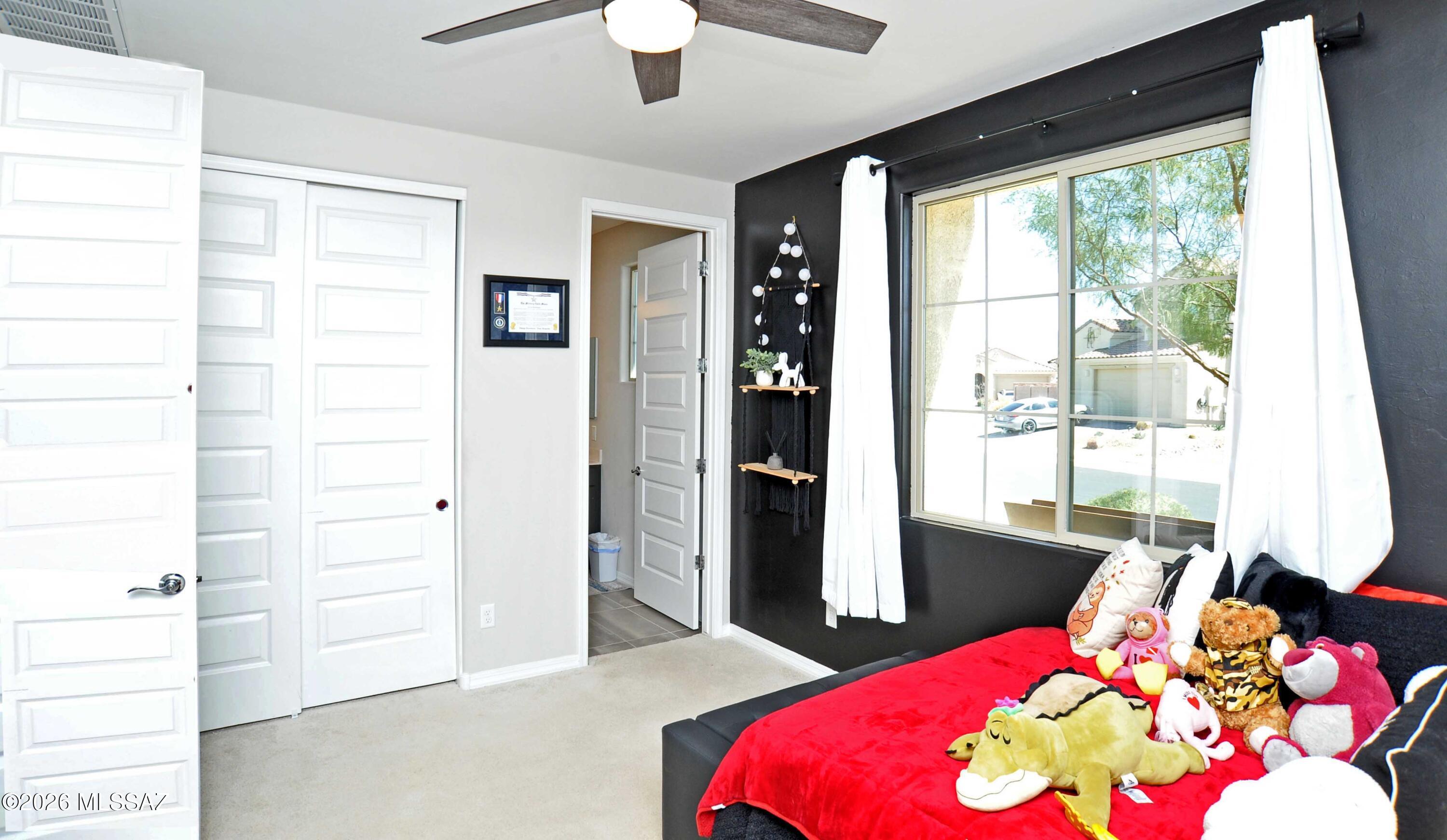 Rocking K South Neighborhood 1 Parcel E-2 - Residential