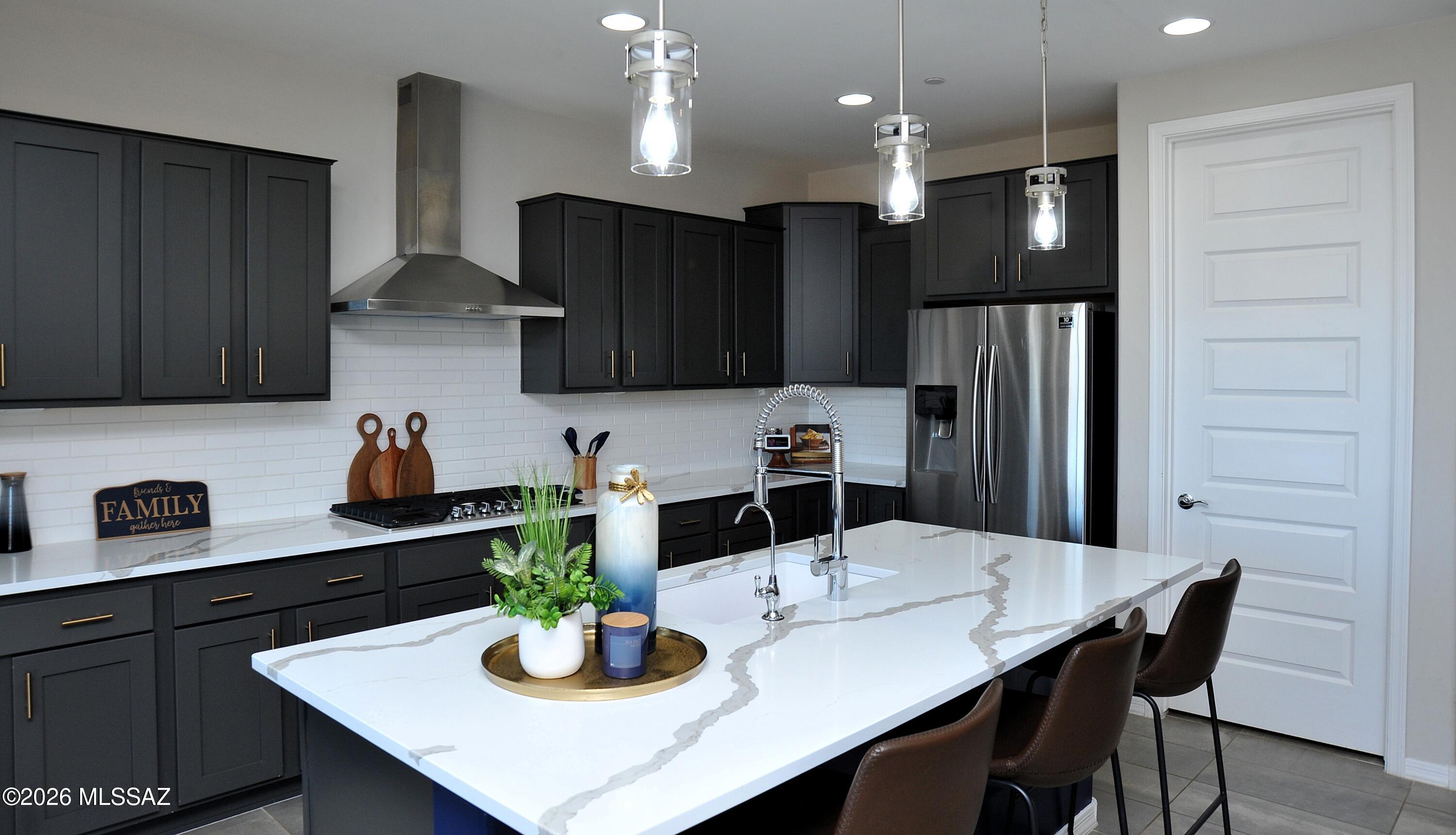 Rocking K South Neighborhood 1 Parcel E-2 - Residential