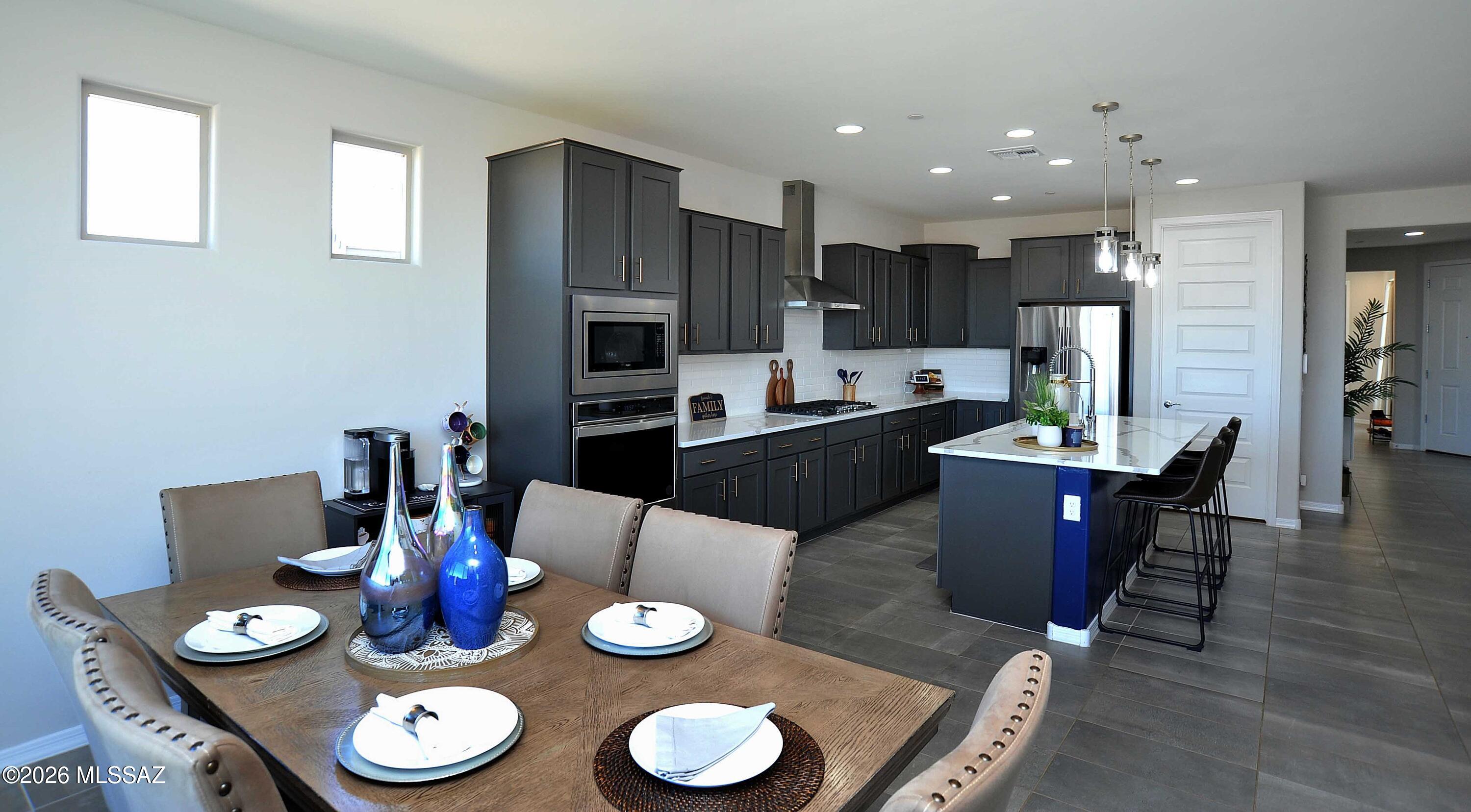 Rocking K South Neighborhood 1 Parcel E-2 - Residential