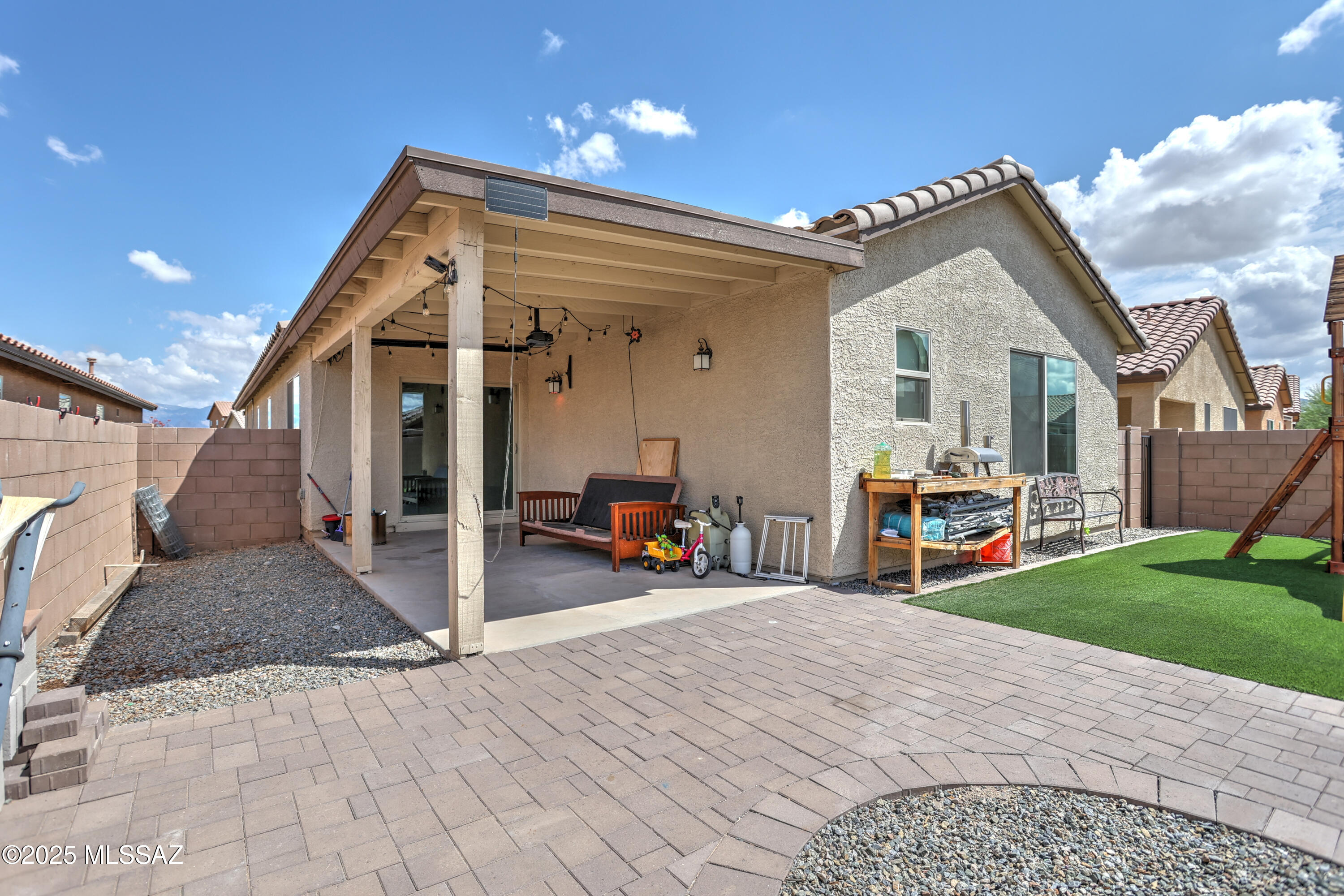 Bella Tierra - Residential