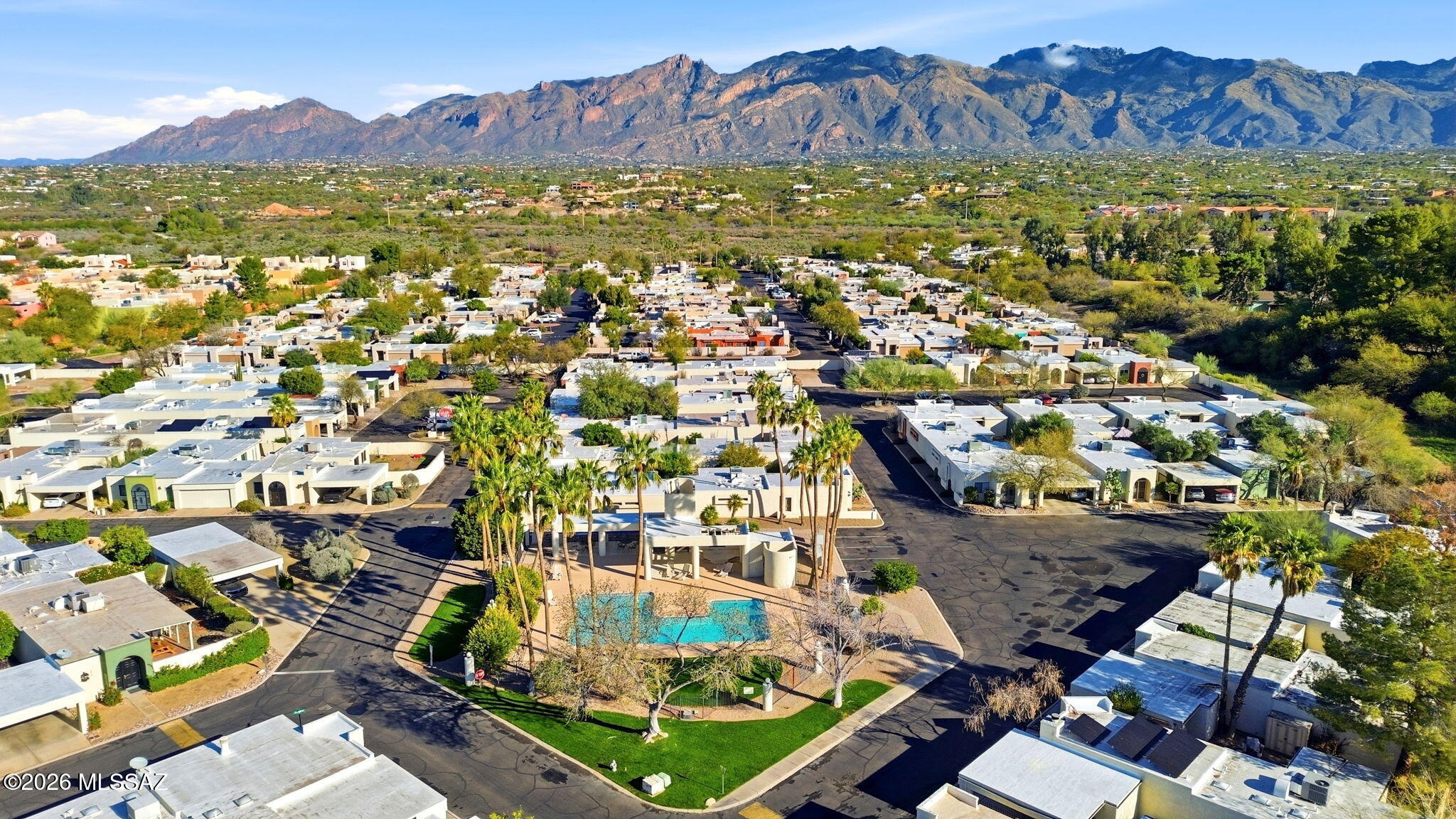 Creekside (1-99) - Residential