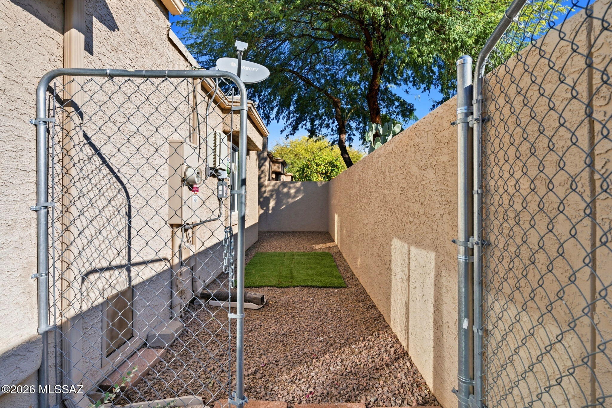 Creekside (1-99) - Residential
