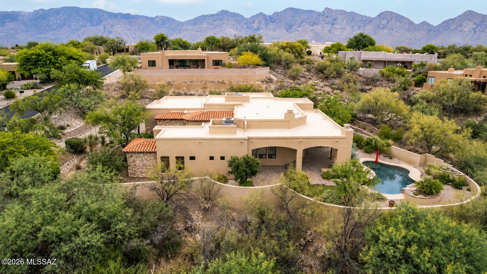 Sunridge II (1-65) - Residential