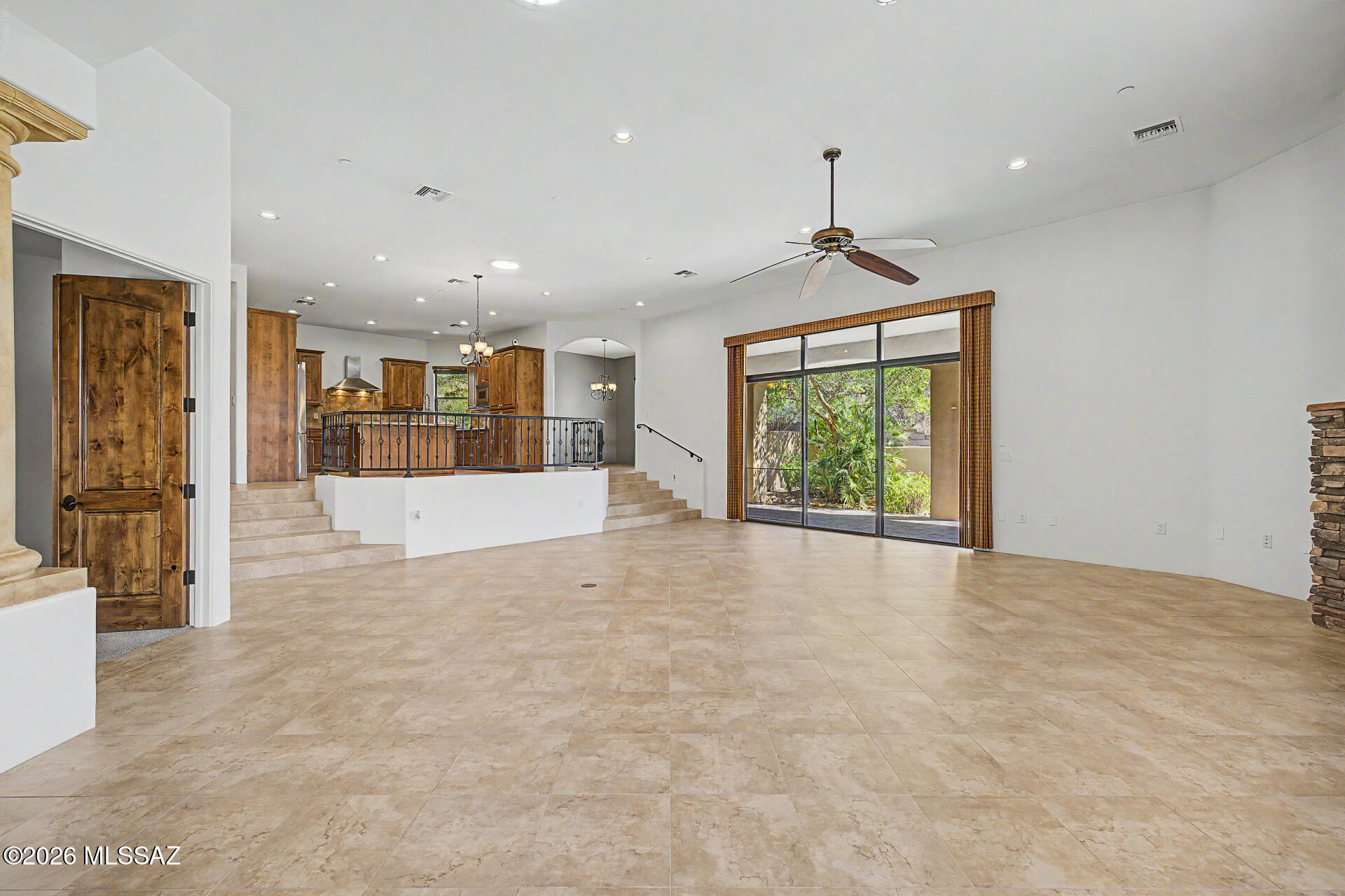 Sunridge II (1-65) - Residential