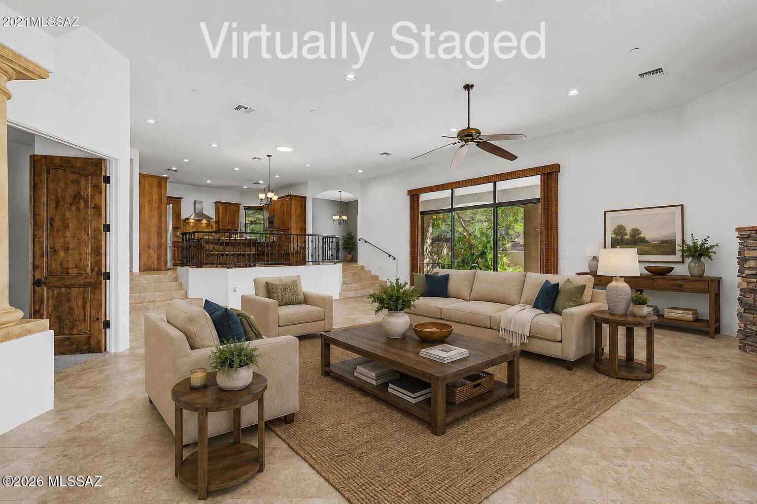 Sunridge II (1-65) - Residential