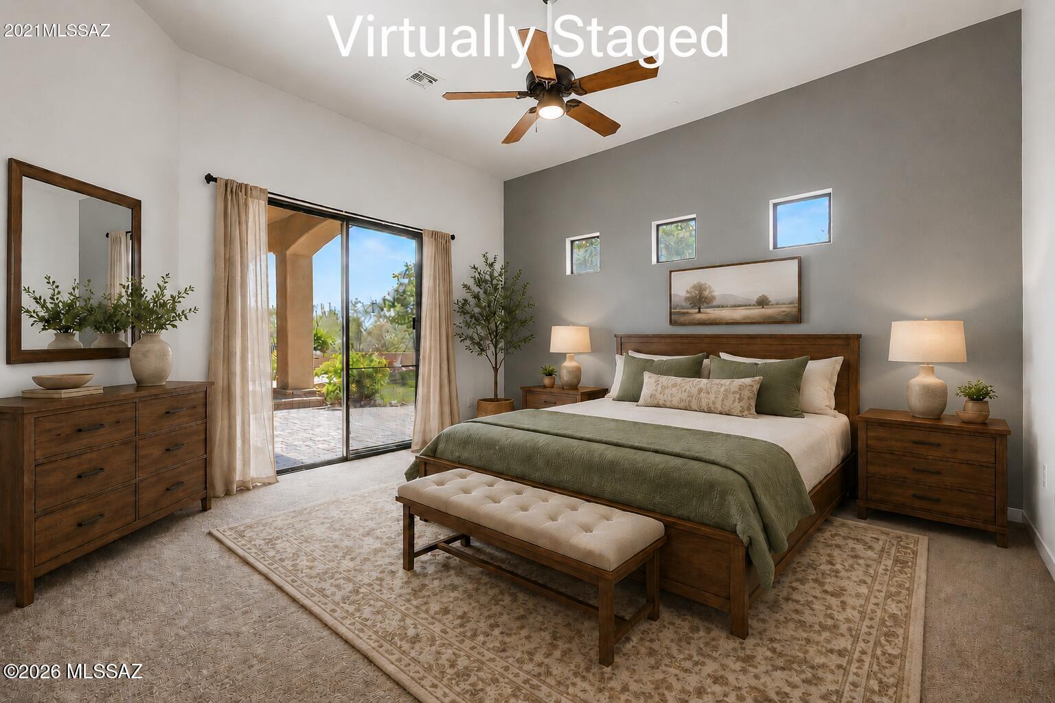 Sunridge II (1-65) - Residential