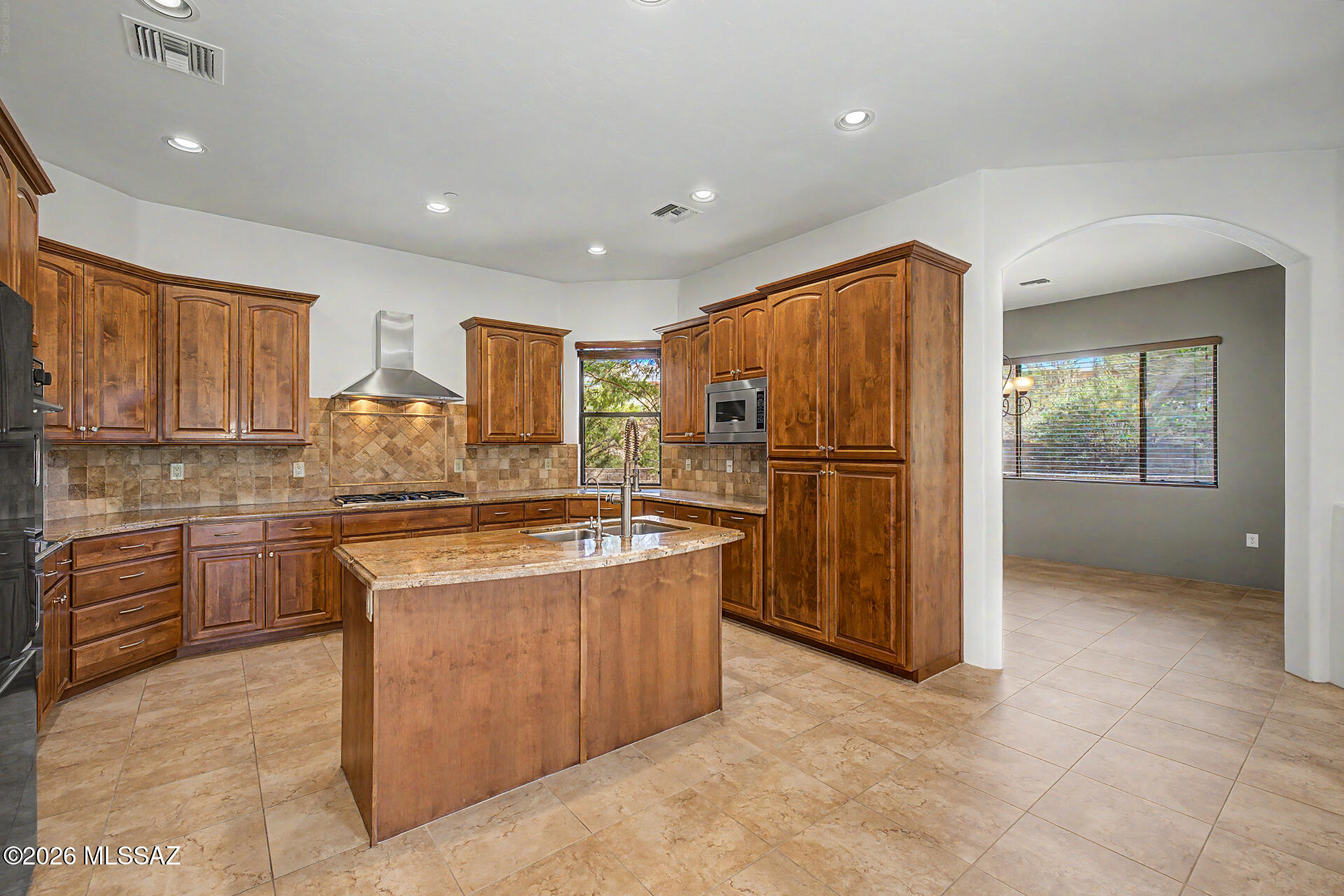 Sunridge II (1-65) - Residential