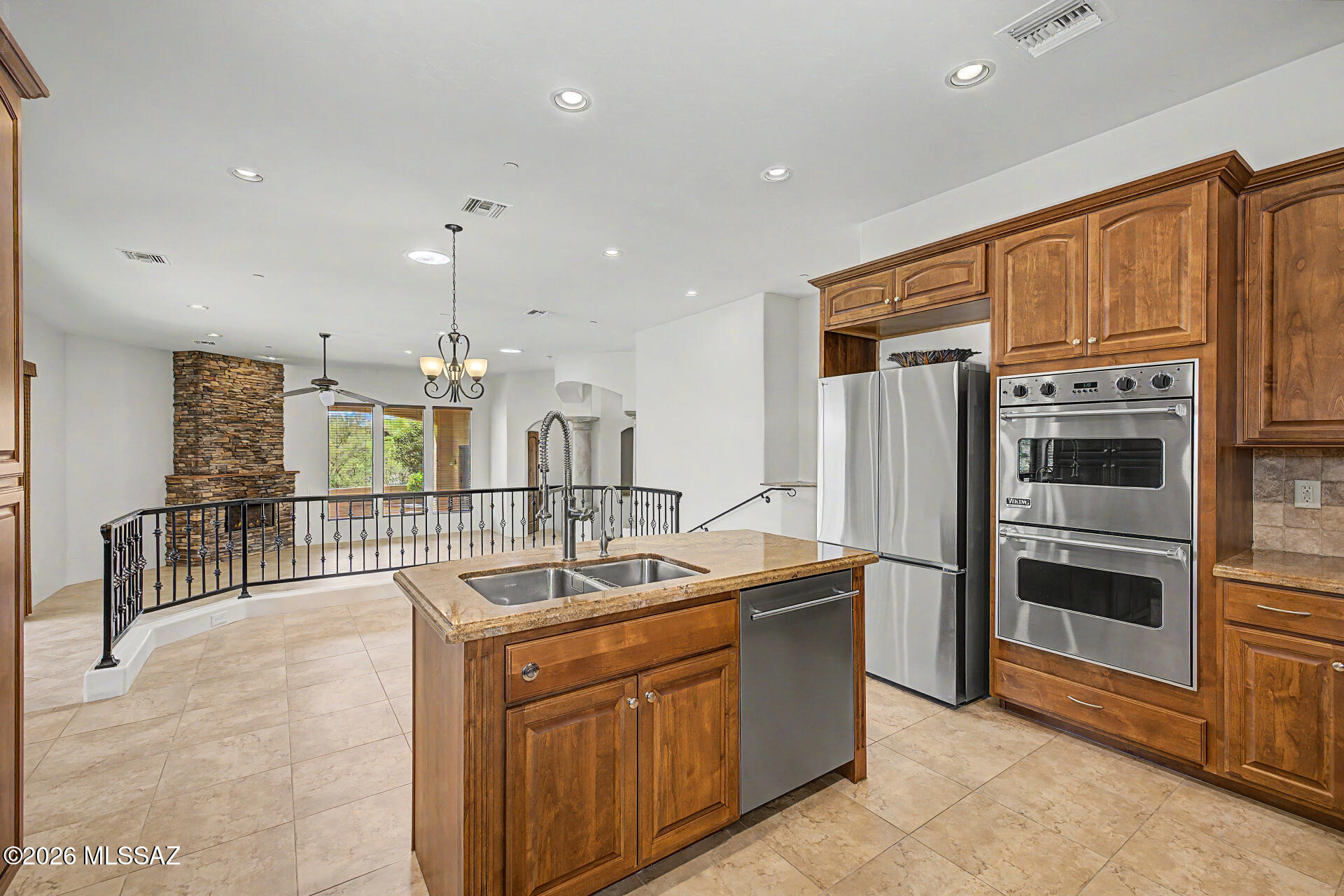 Sunridge II (1-65) - Residential