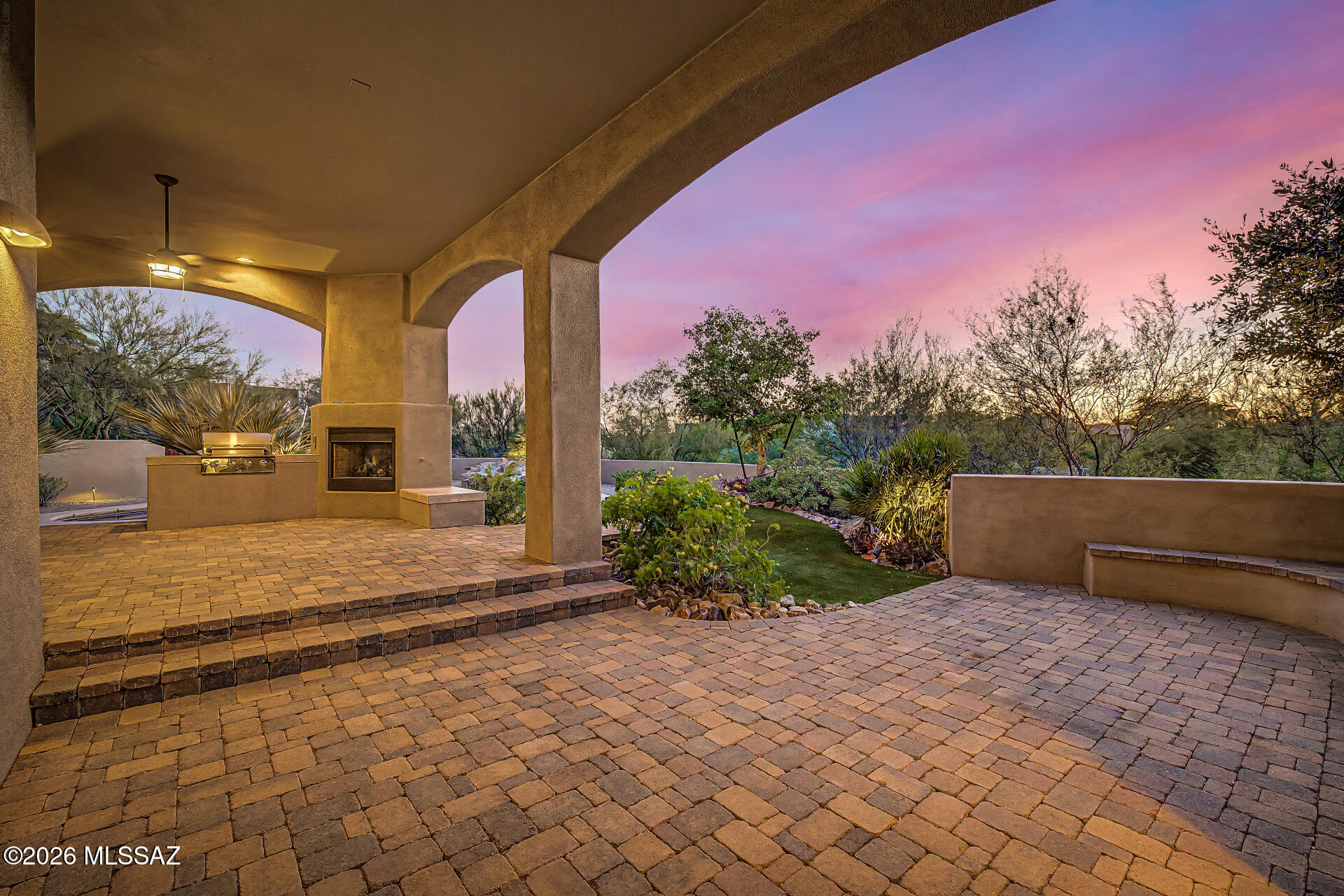 Sunridge II (1-65) - Residential